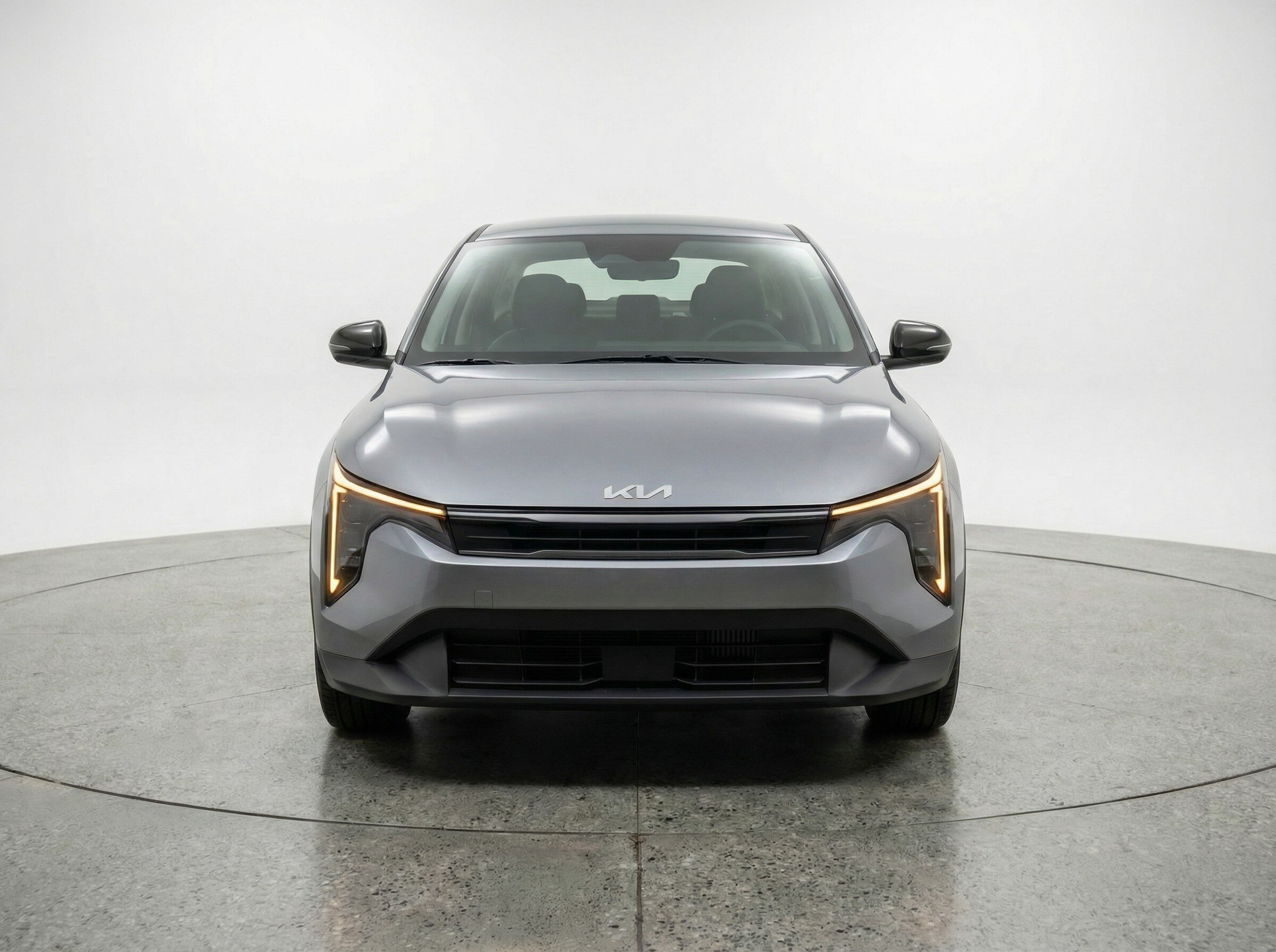 Thumbnail: 2025 Kia K4 - 2