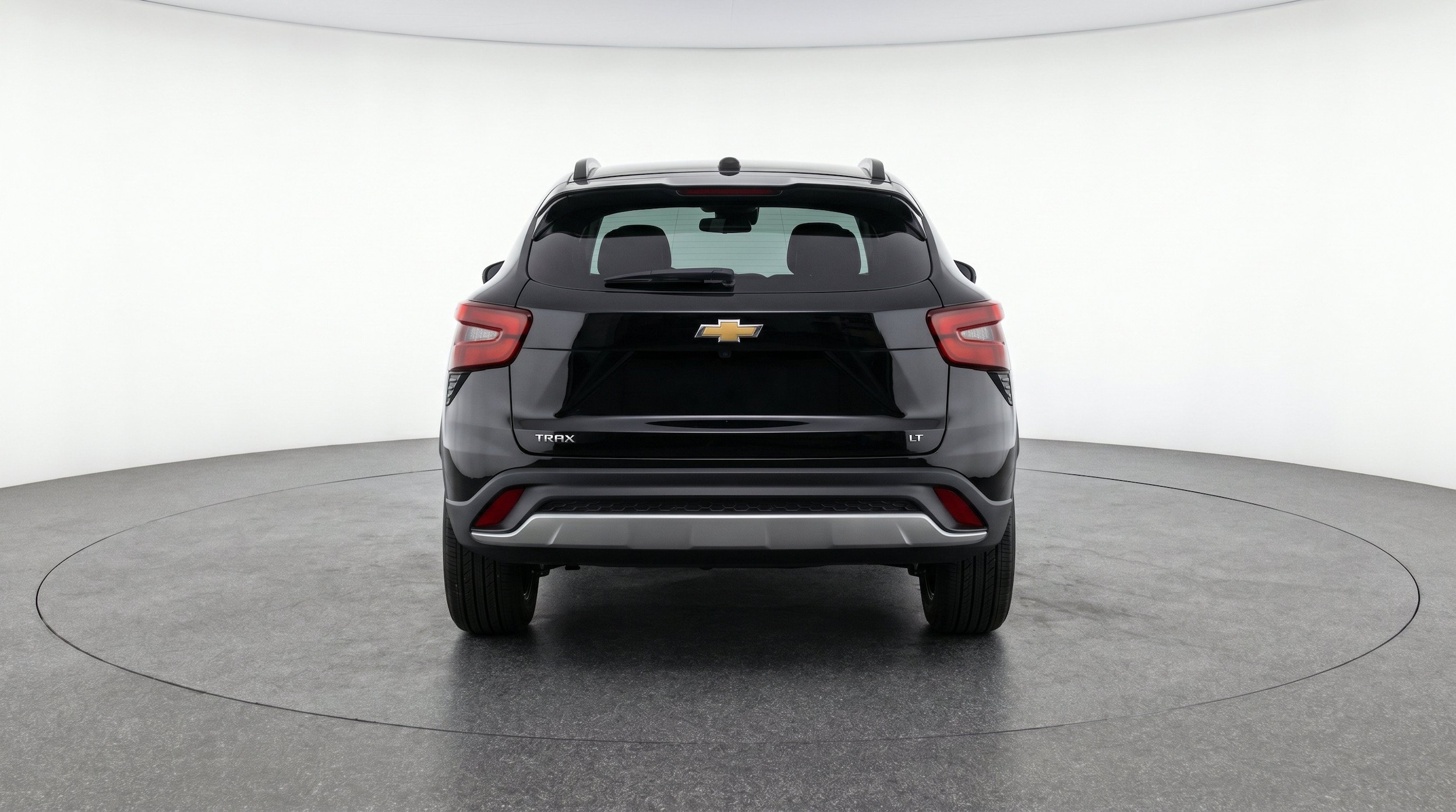 Thumbnail: 2025 Chevrolet Trax - 7