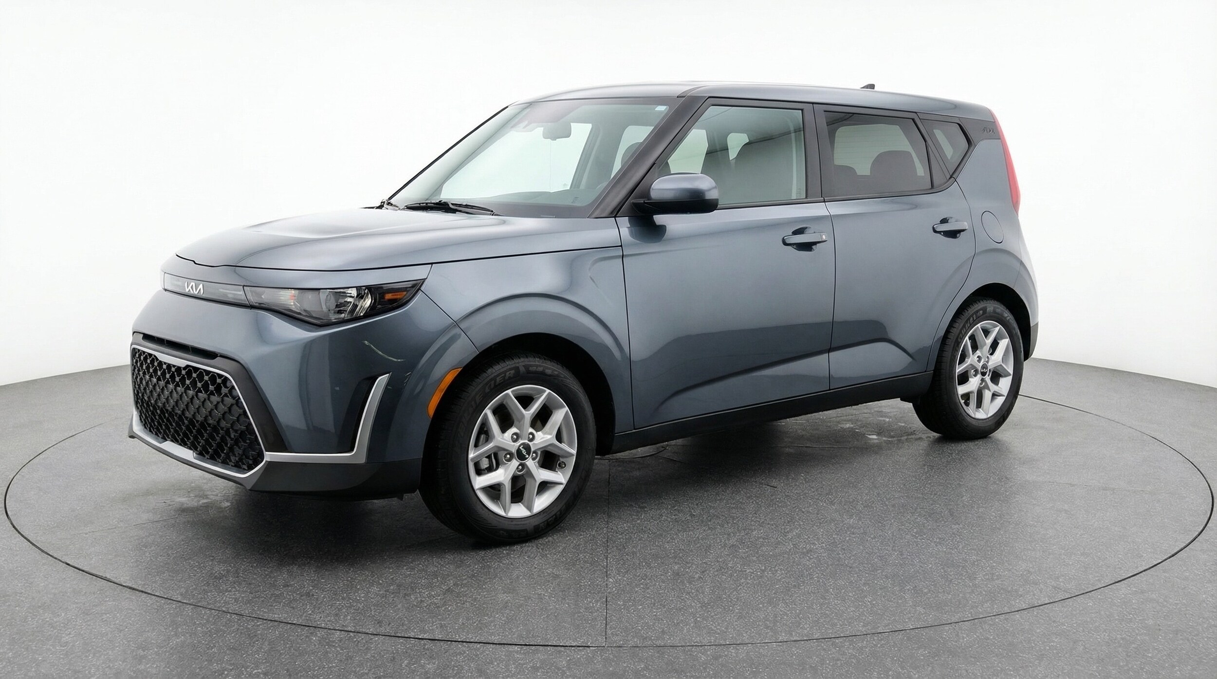 Thumbnail: 2025 Kia Soul - 3