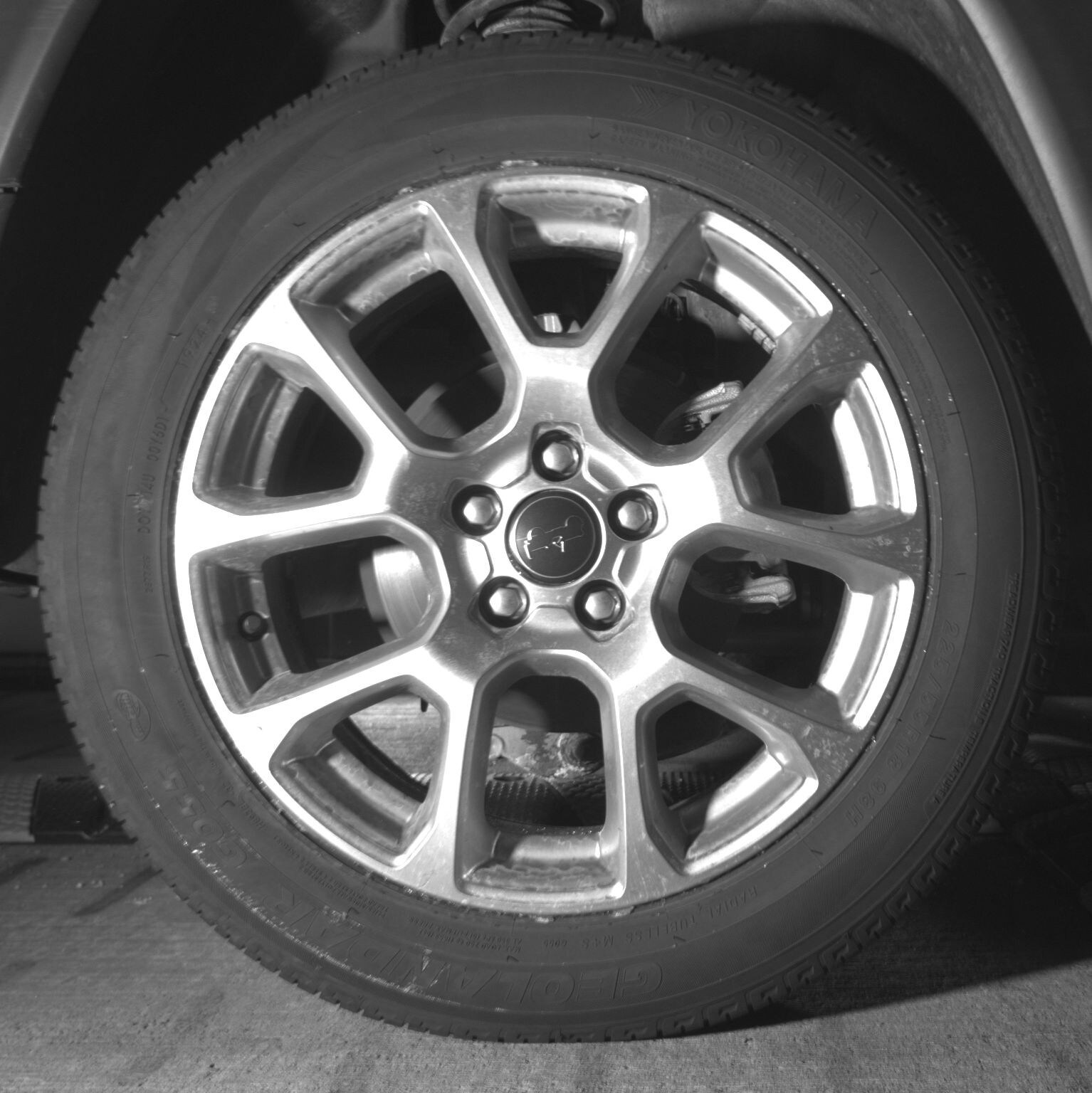 Thumbnail: 2025 Jeep Compass - 12