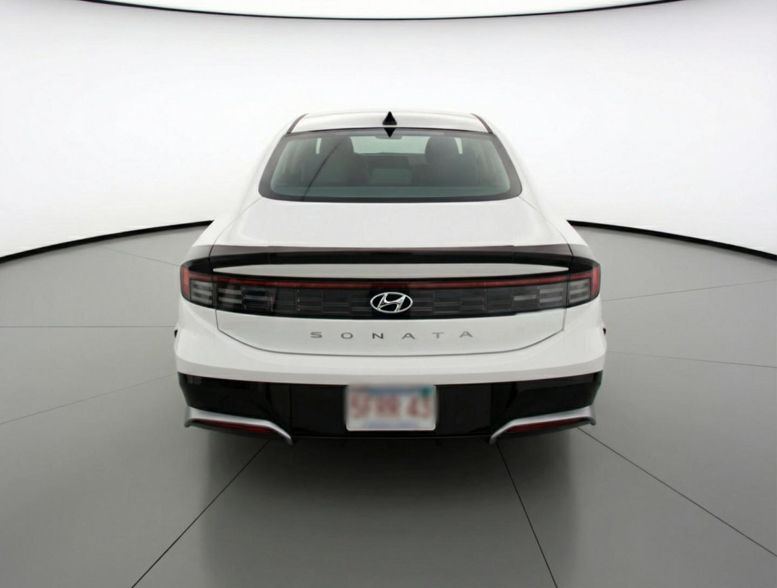Thumbnail: 2025 Hyundai Sonata - 6