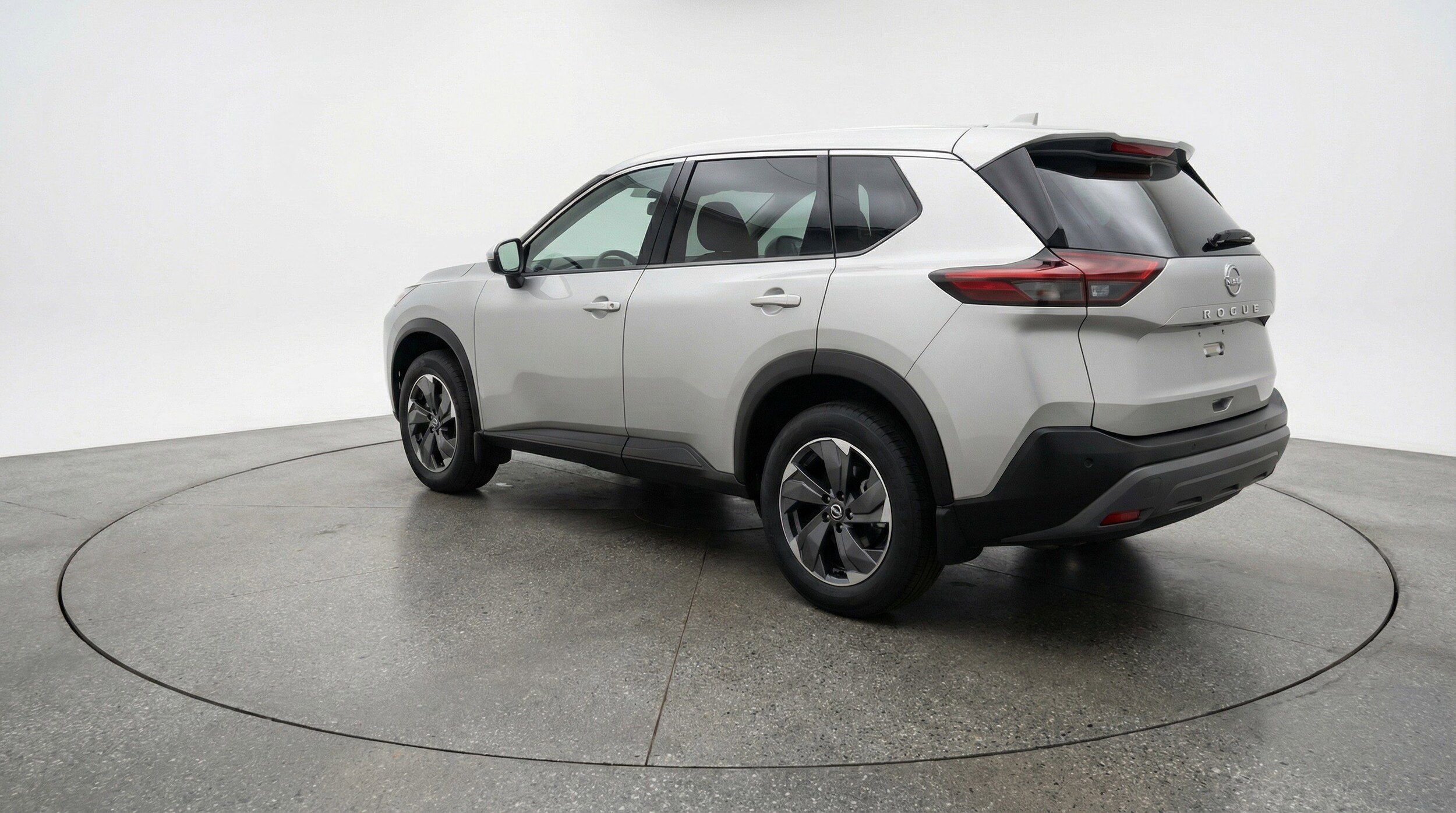 Thumbnail: 2025 Nissan Rogue - 6
