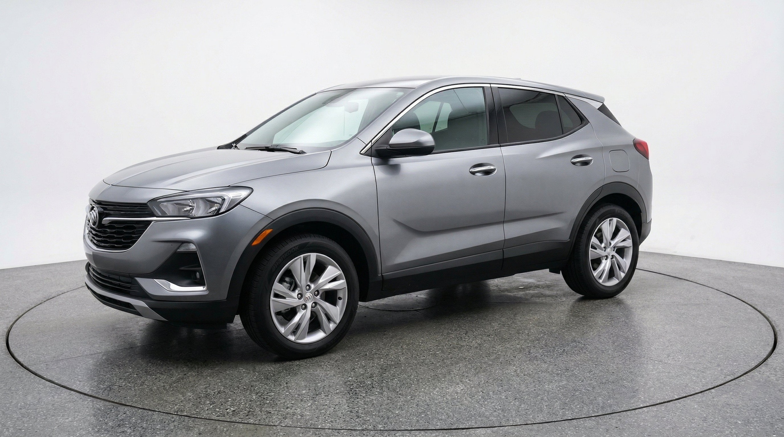 Thumbnail: 2026 Buick Encore GX - 3
