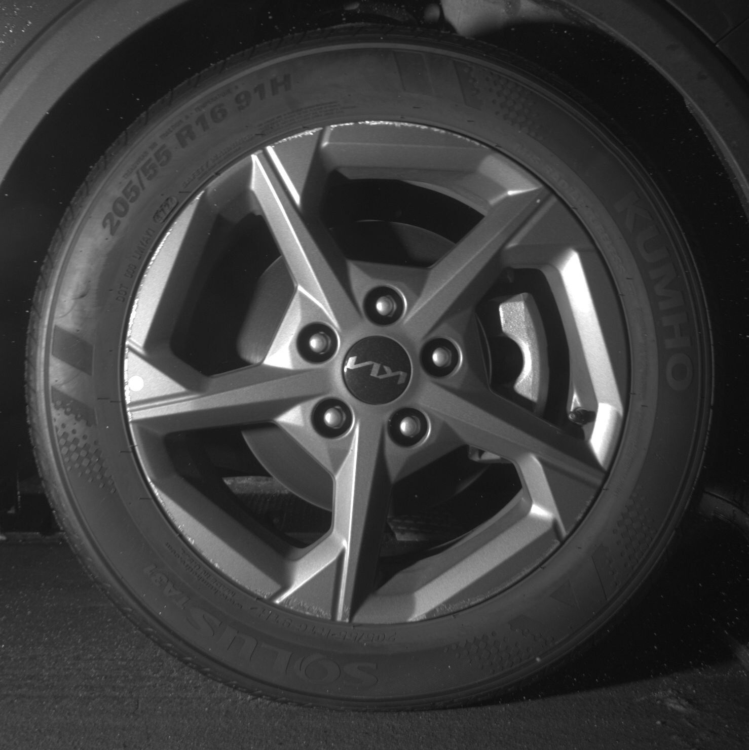 Thumbnail: 2025 Kia K4 - 10