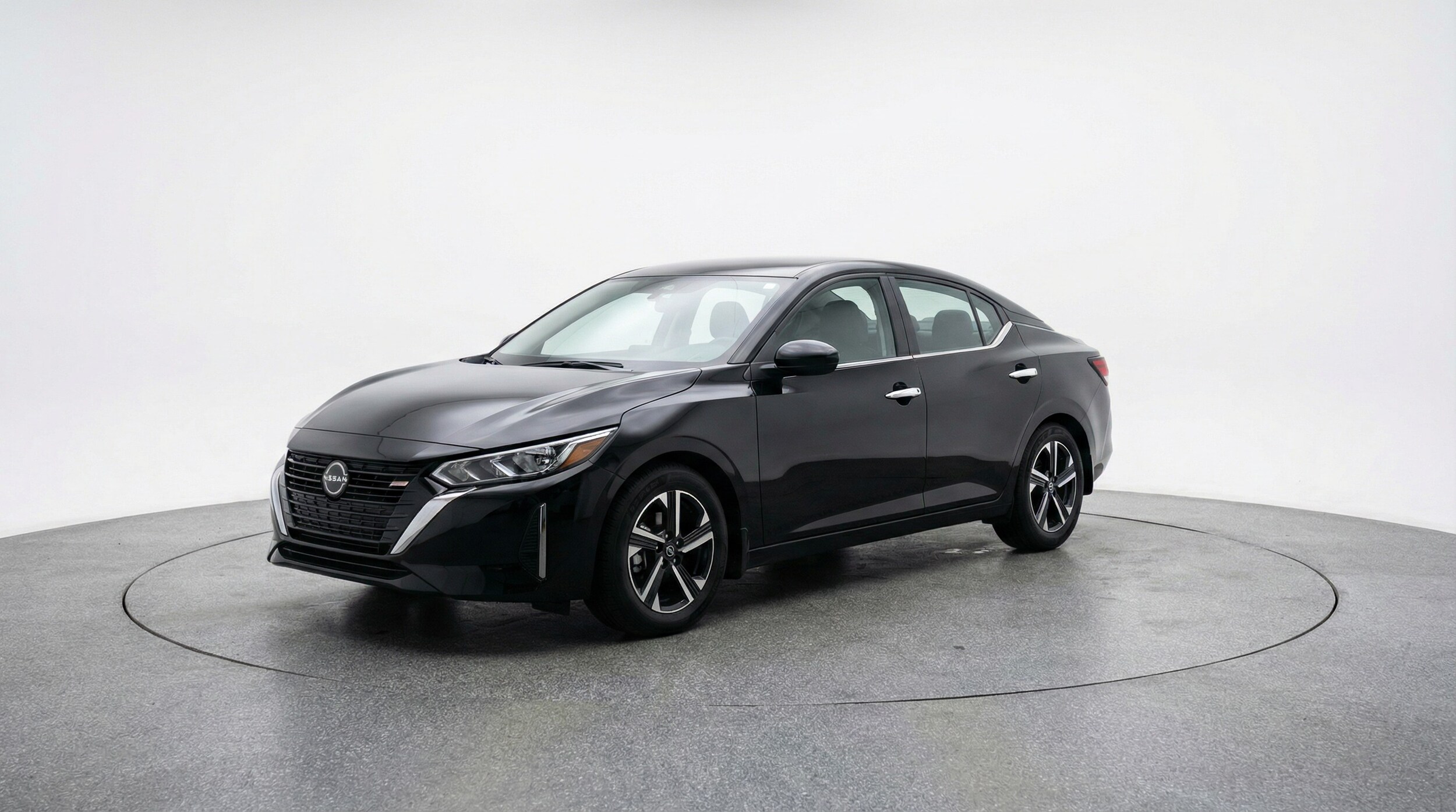 Thumbnail: 2025 Nissan Sentra - 3