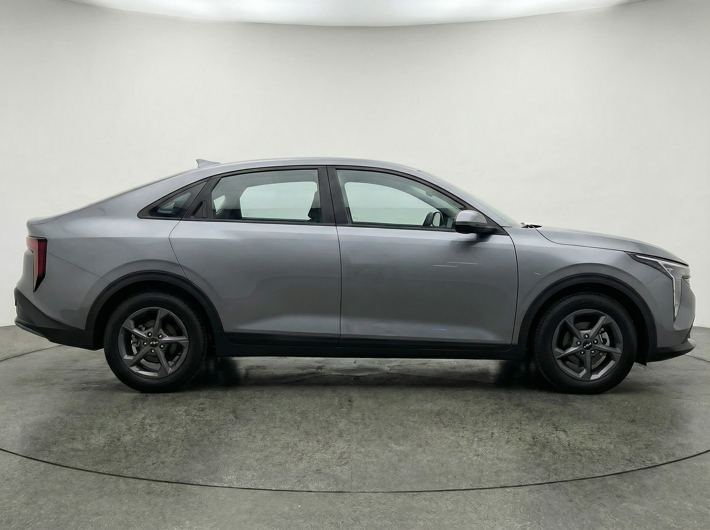 Thumbnail: 2025 Kia K4 - 8