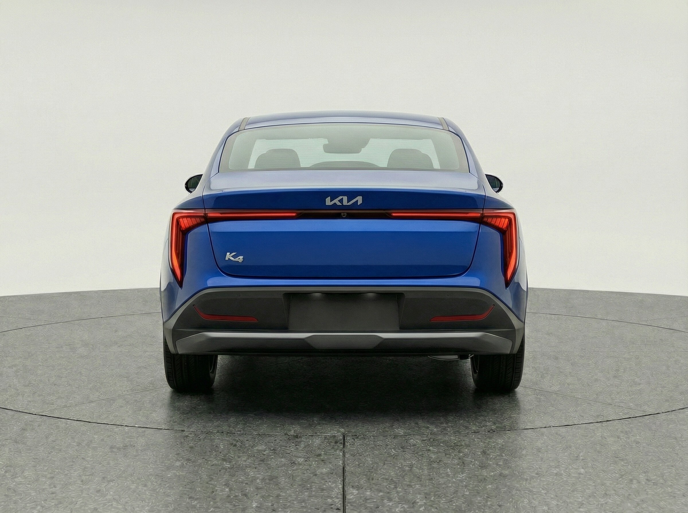 Thumbnail: 2025 Kia K4 - 6