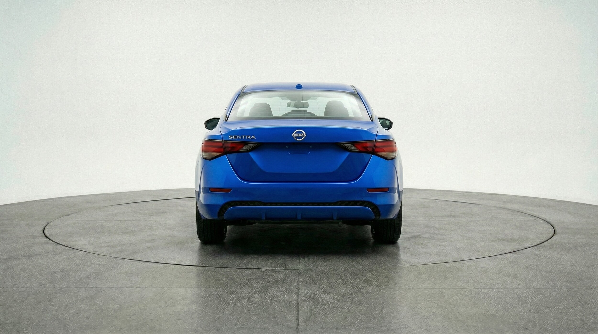 Thumbnail: 2025 Nissan Sentra - 6