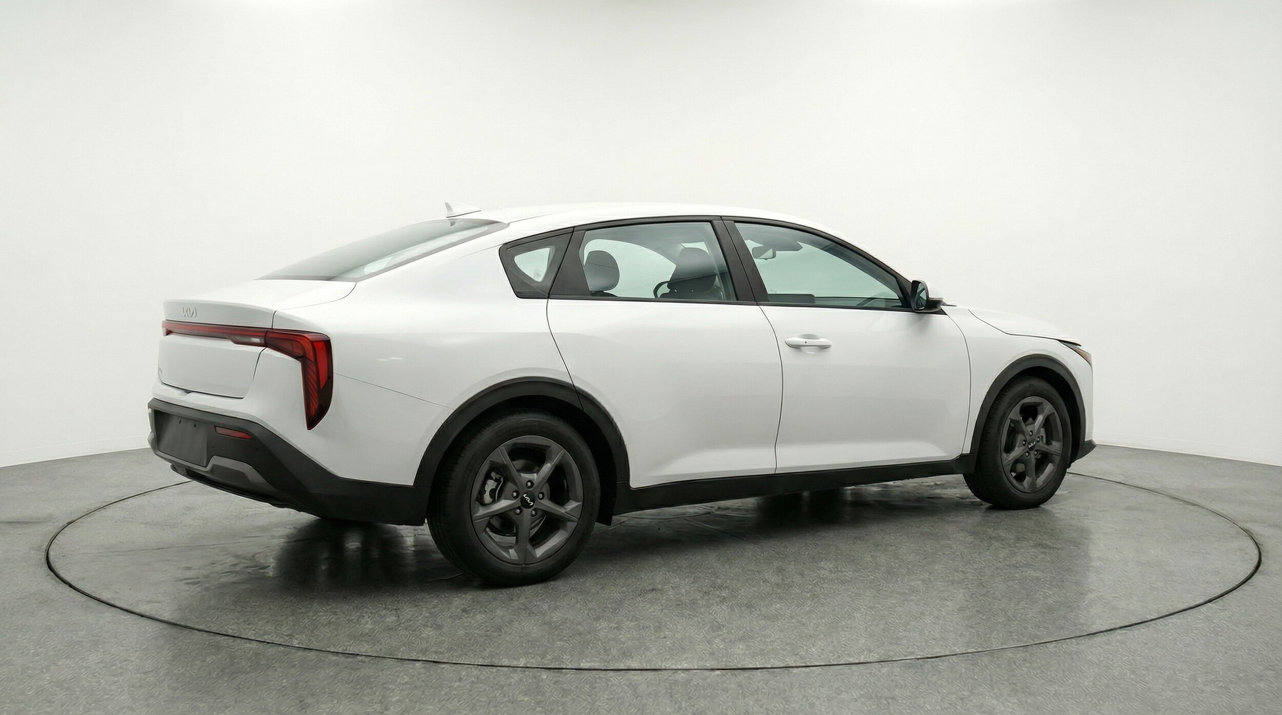 Thumbnail: 2025 Kia K4 - 7
