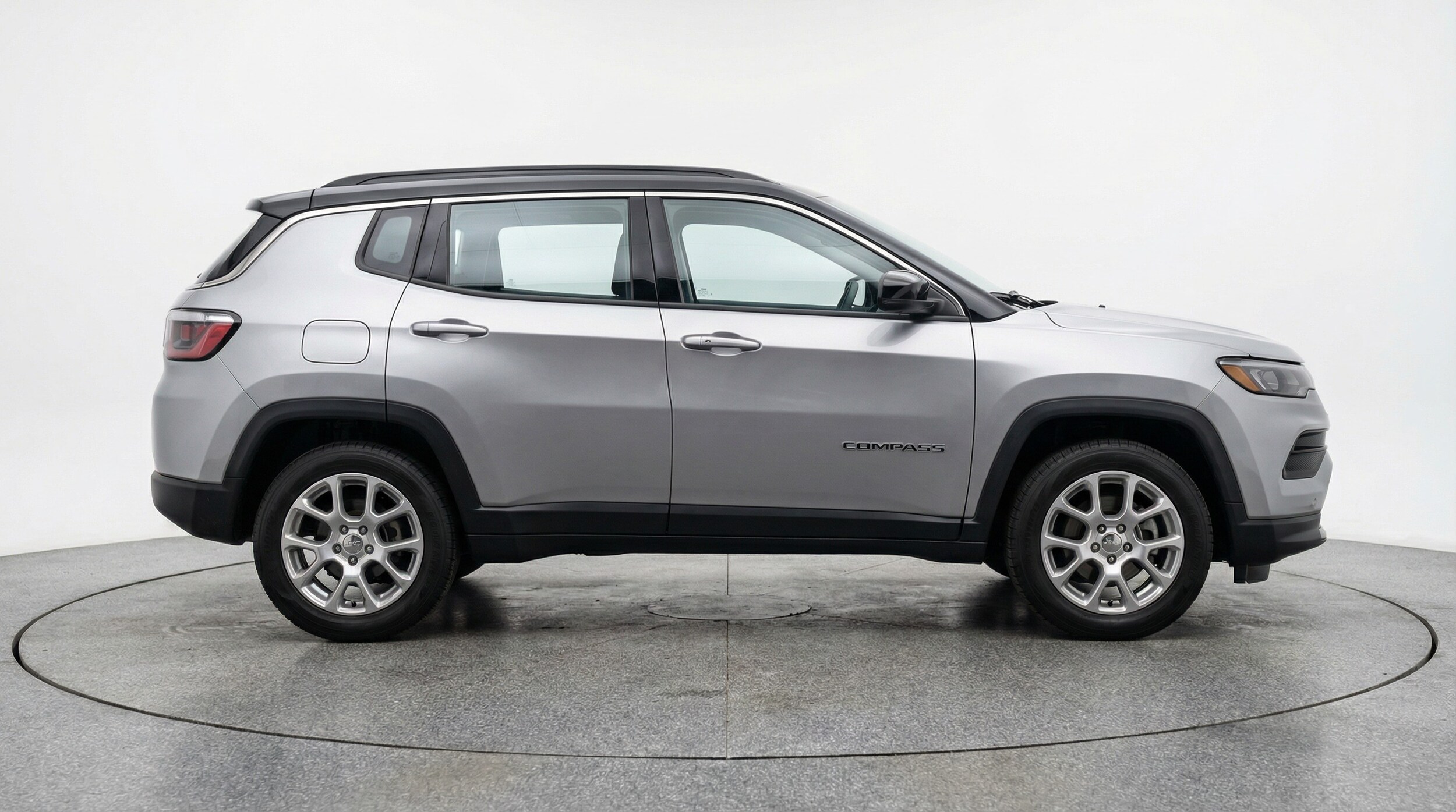 Thumbnail: 2025 Jeep Compass - 8