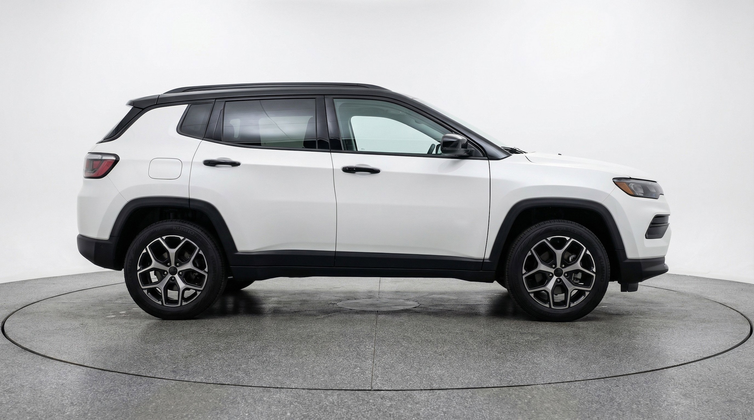 Thumbnail: 2025 Jeep Compass - 11