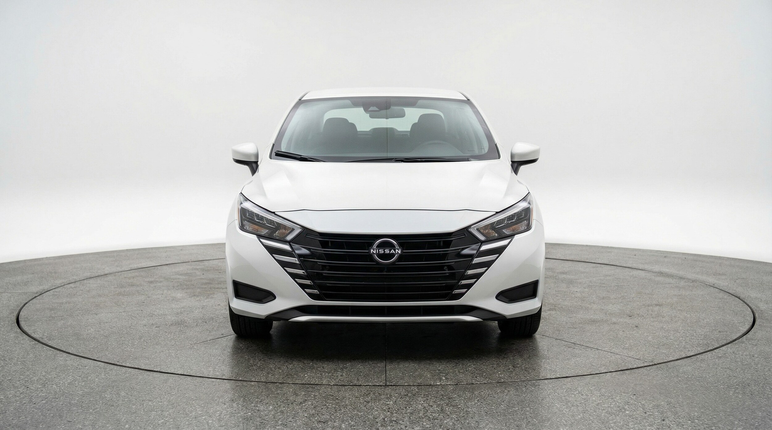 Thumbnail: 2025 Nissan Versa - 2