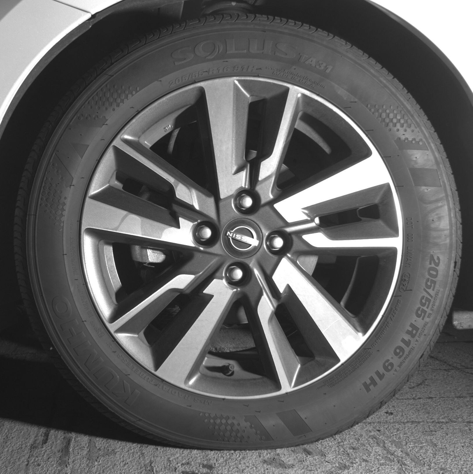 Thumbnail: 2025 Nissan Versa - 9