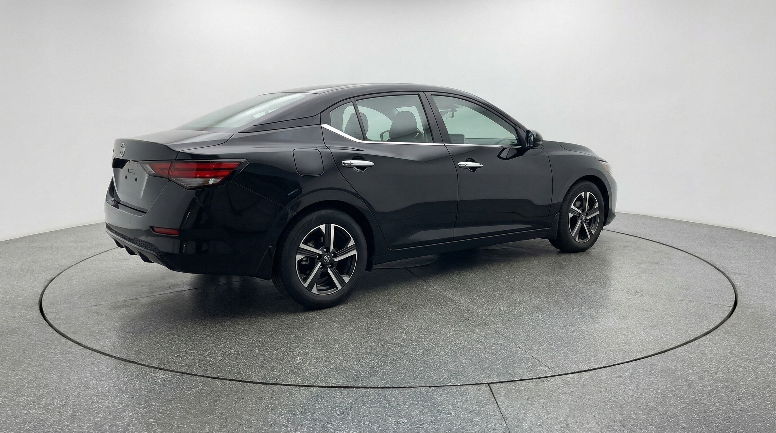 Thumbnail: 2025 Nissan Sentra - 7