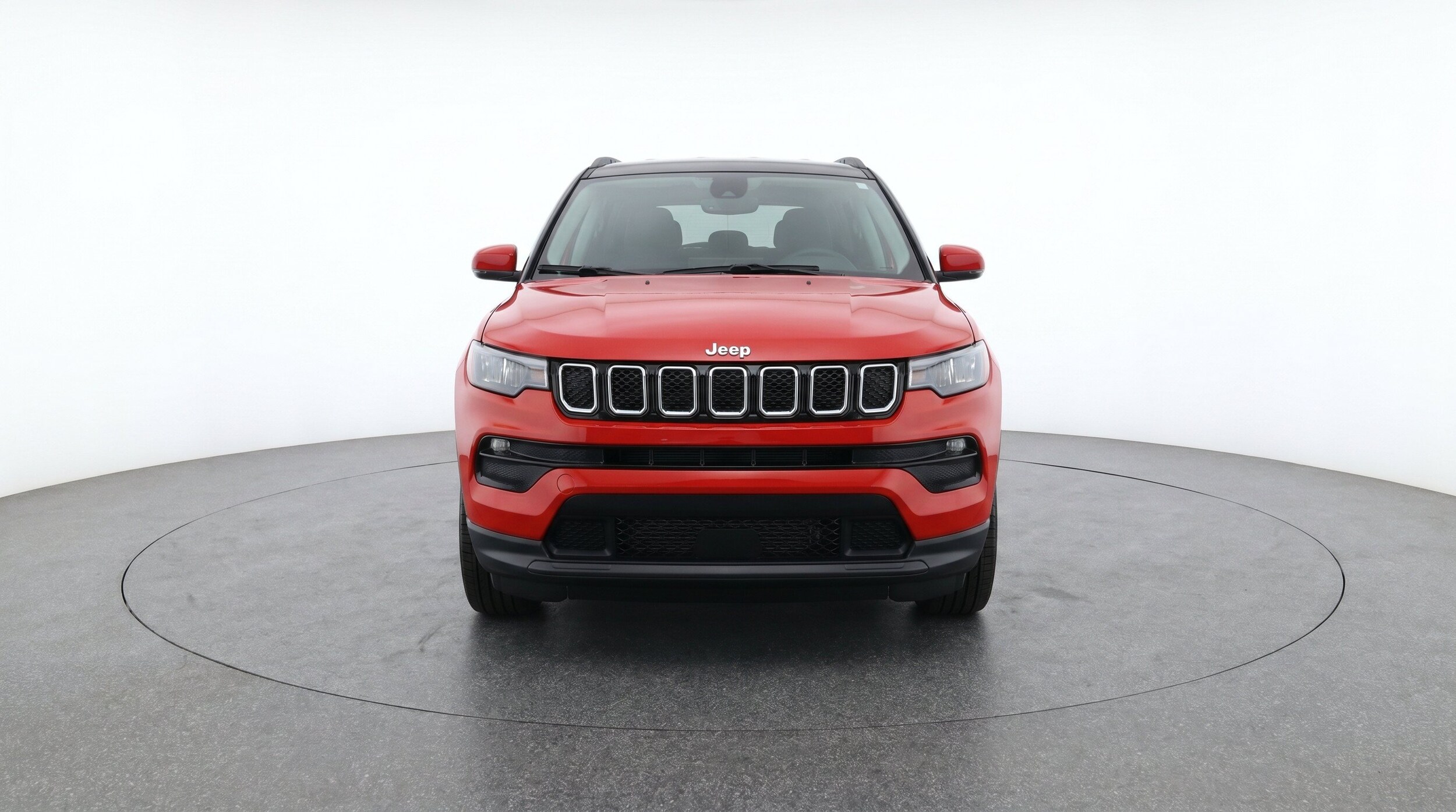 Thumbnail: 2025 Jeep Compass - 2