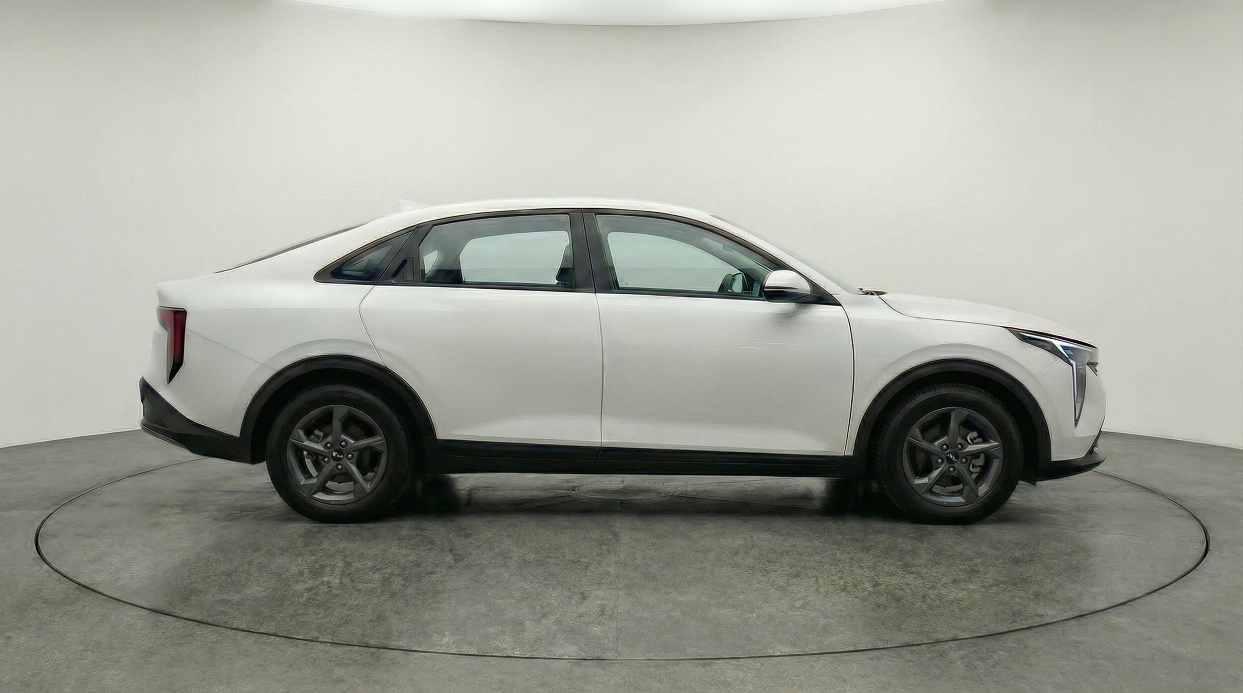Thumbnail: 2025 Kia K4 - 8