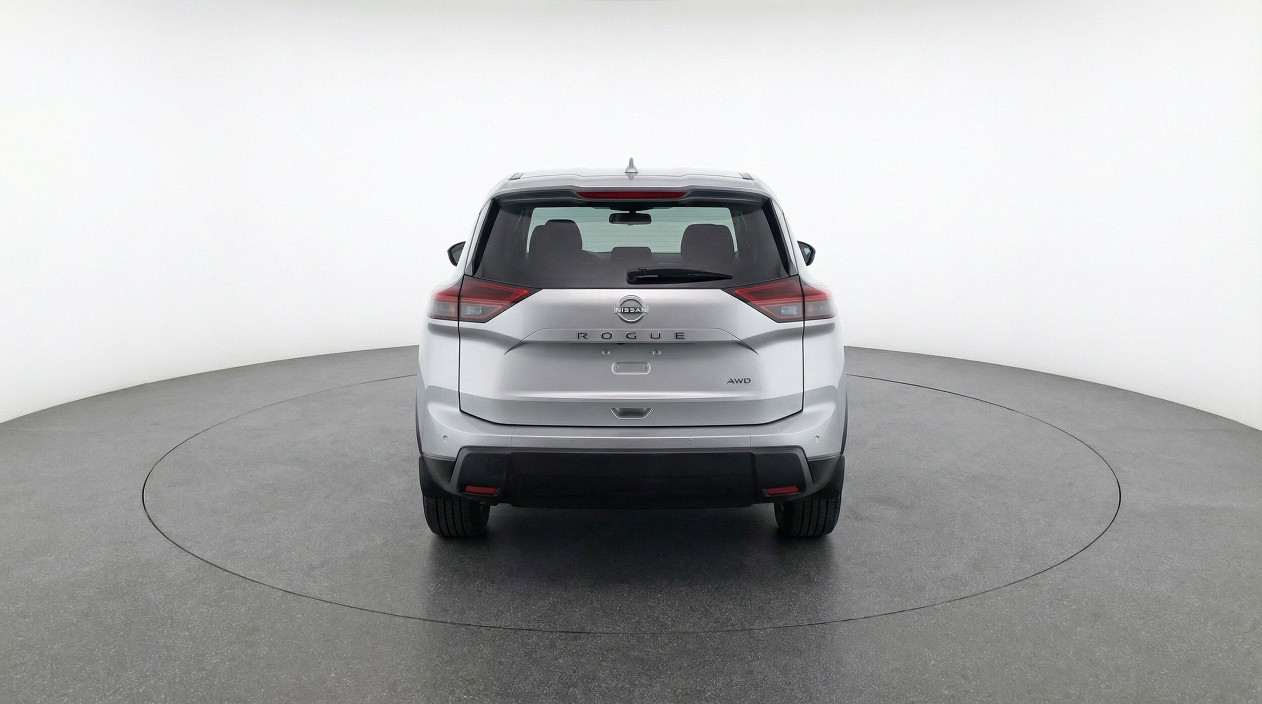 Thumbnail: 2025 Nissan Rogue - 7