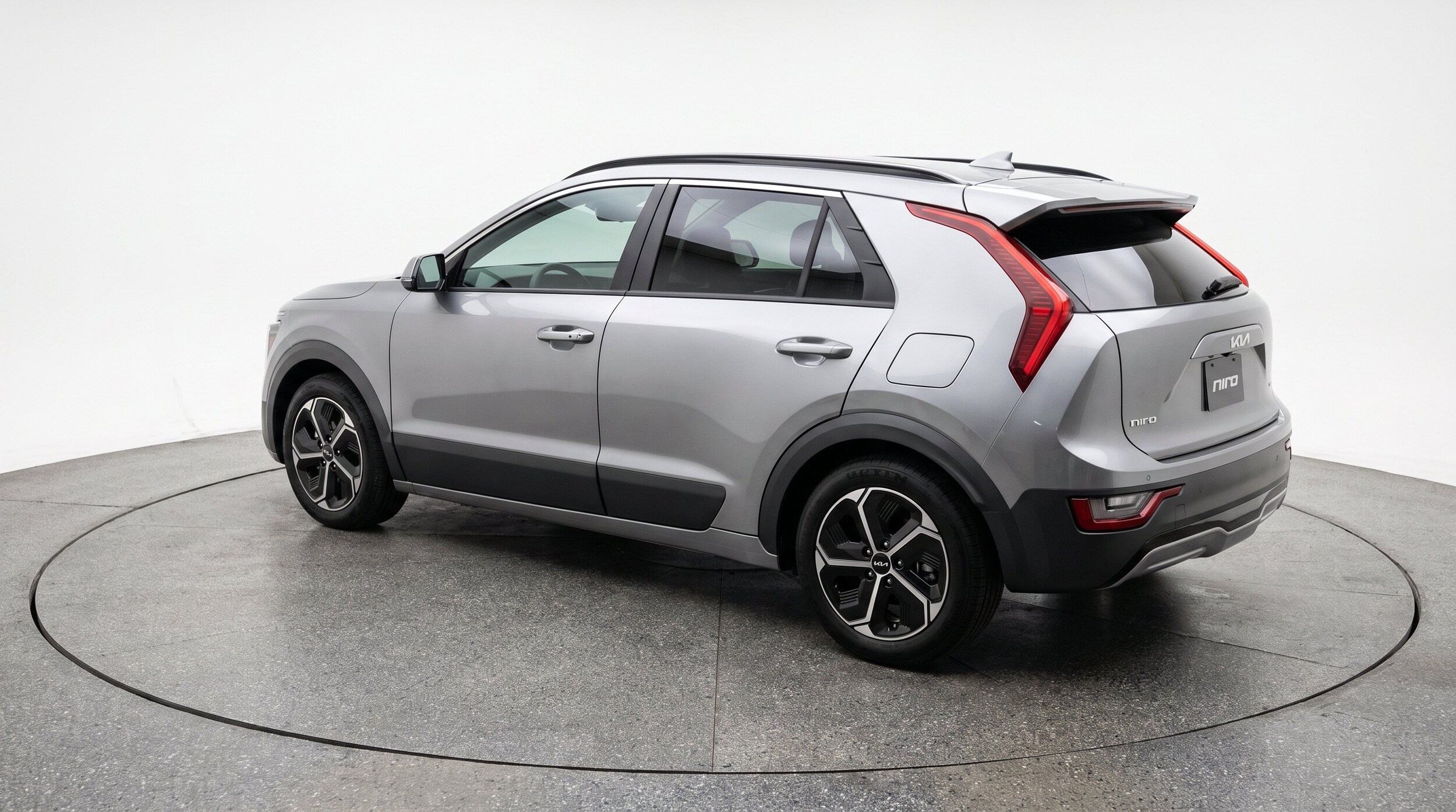 Thumbnail: 2026 Kia Niro - 6