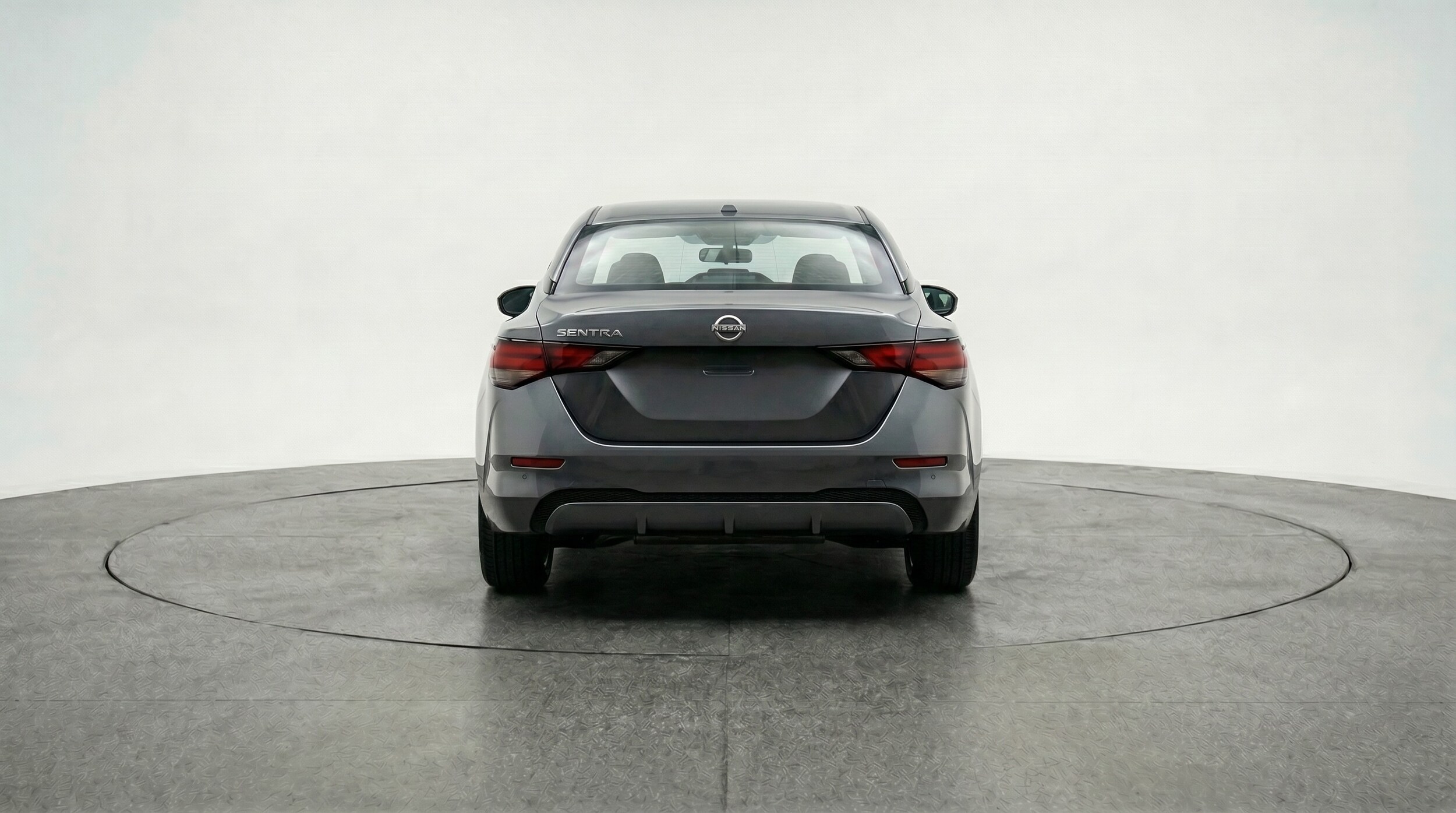 Thumbnail: 2025 Nissan Sentra - 6