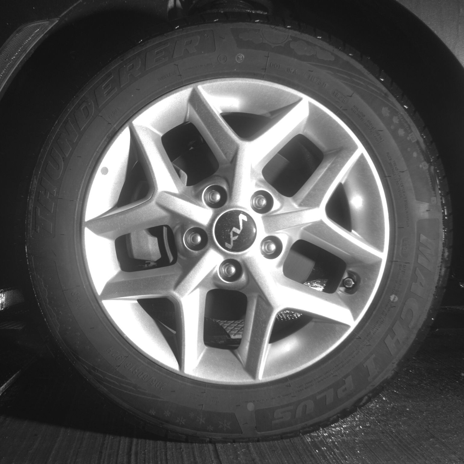 Thumbnail: 2025 Kia Soul - 14