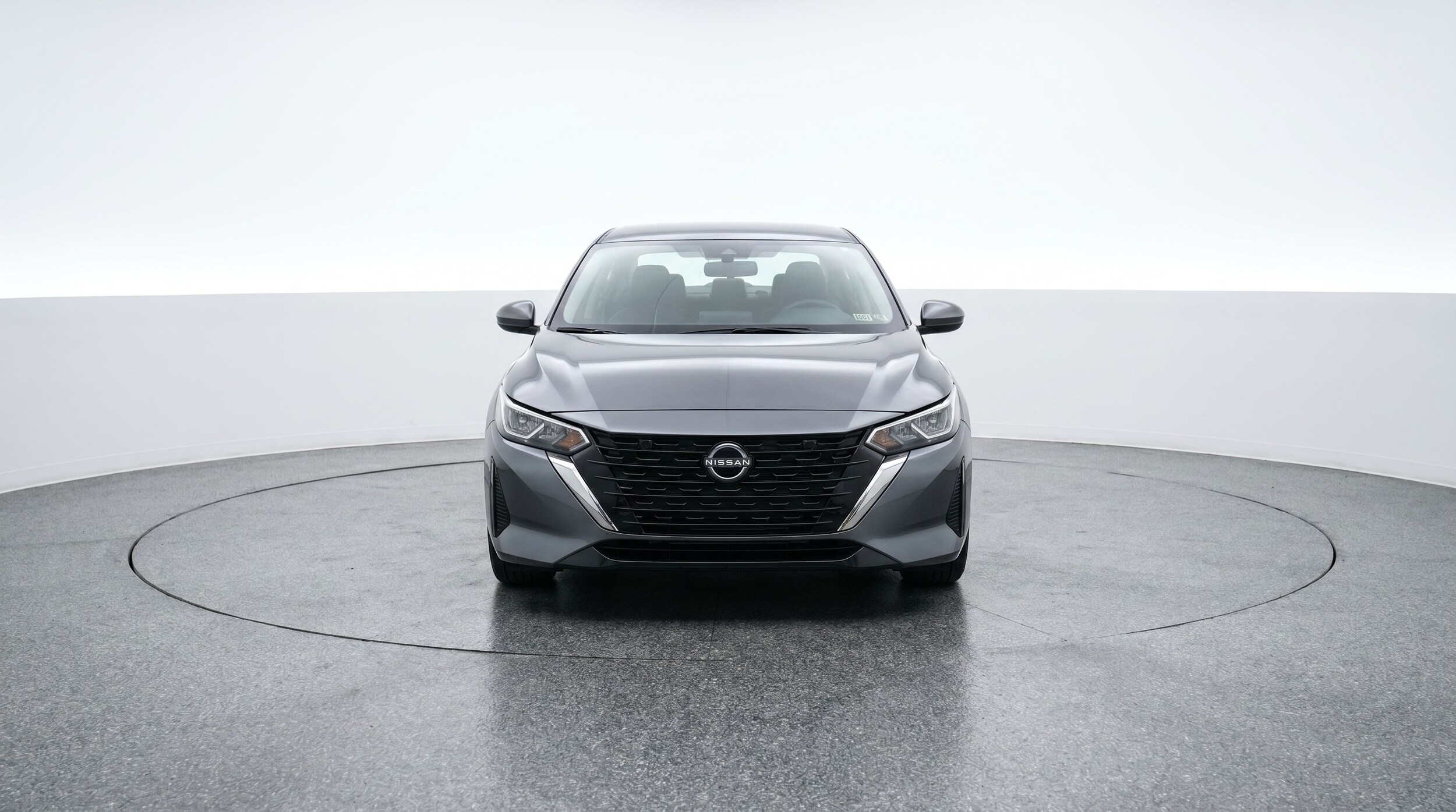 Thumbnail: 2025 Nissan Sentra - 2