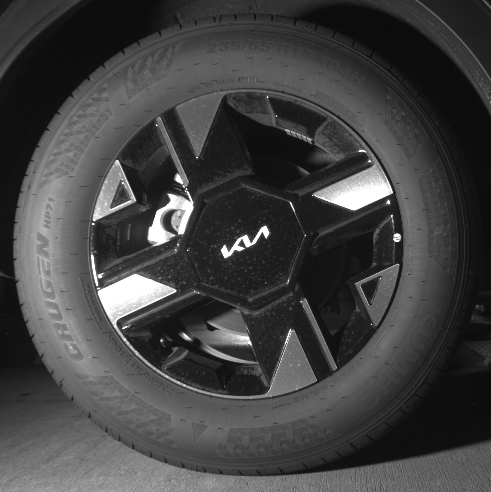 Thumbnail: 2026 Kia Sportage - 15