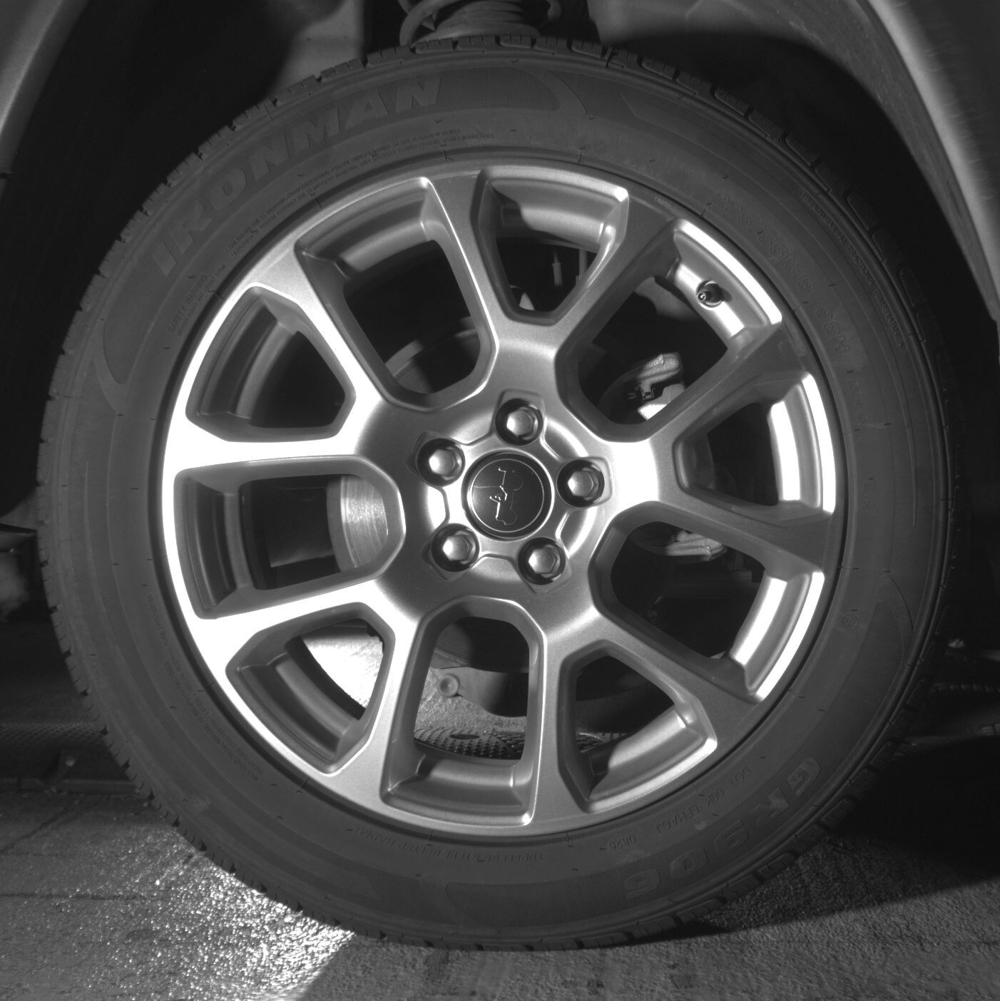 Thumbnail: 2025 Jeep Compass - 12