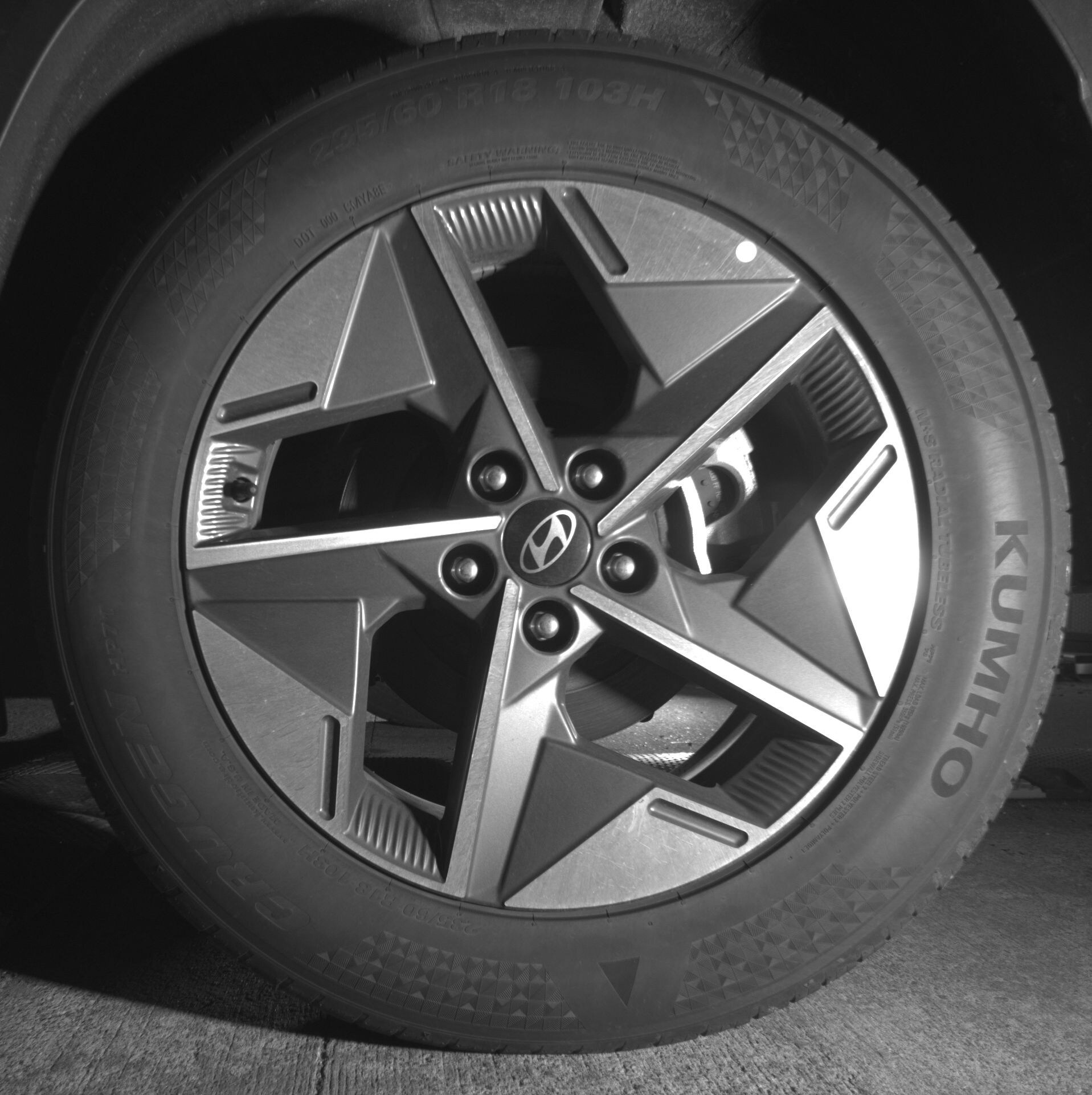 Thumbnail: 2025 Hyundai Tucson - 11