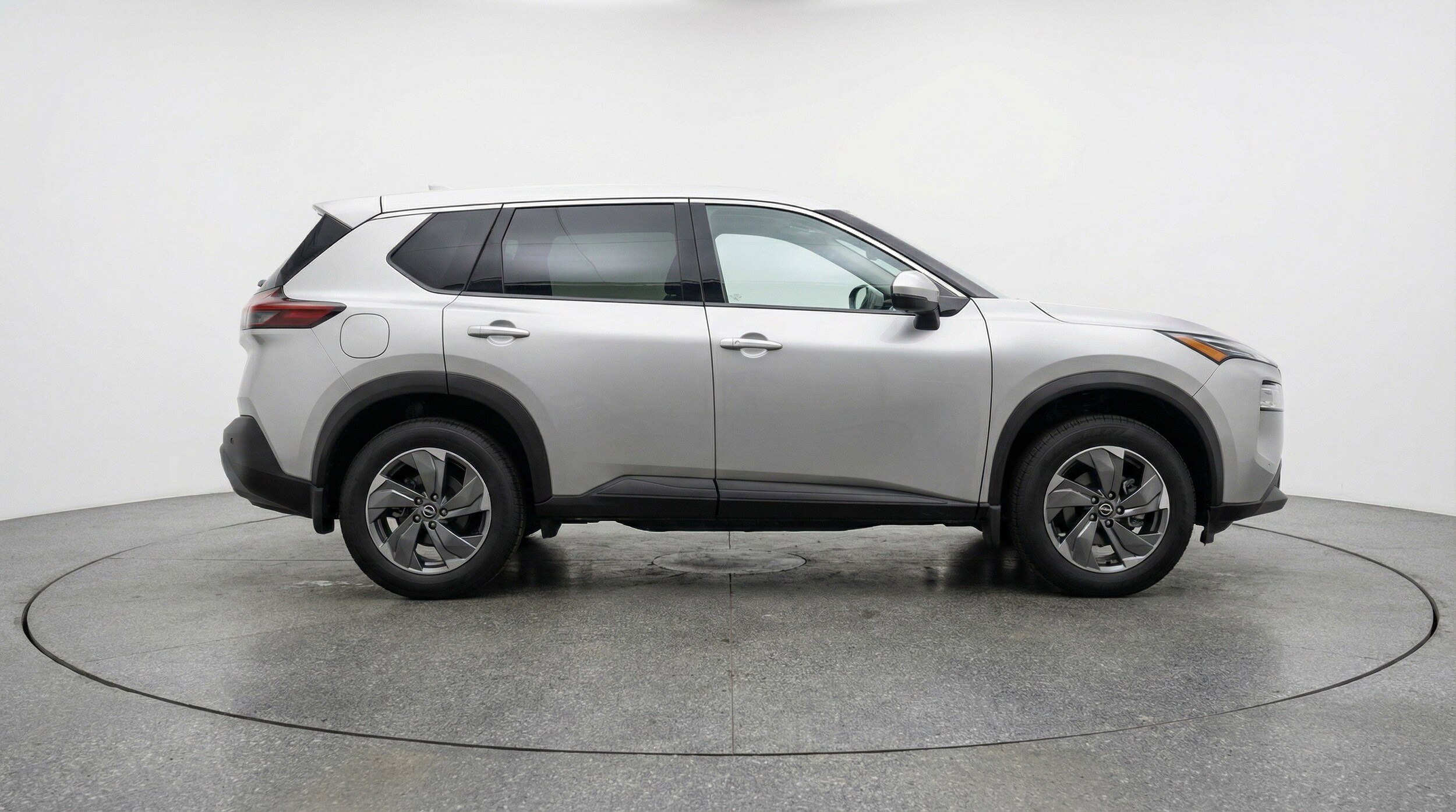 Thumbnail: 2025 Nissan Rogue - 11