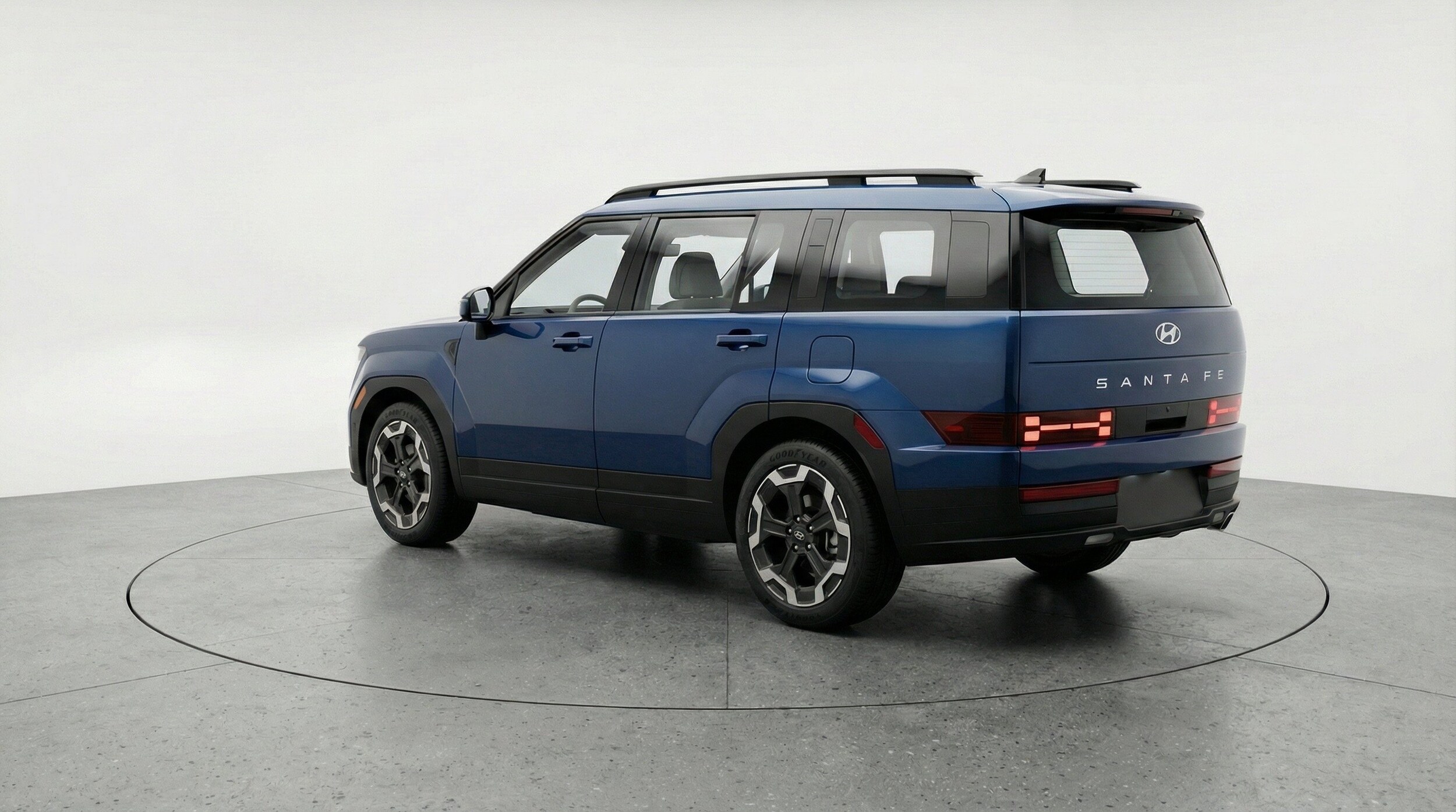 Thumbnail: 2026 Hyundai Santa Fe - 6