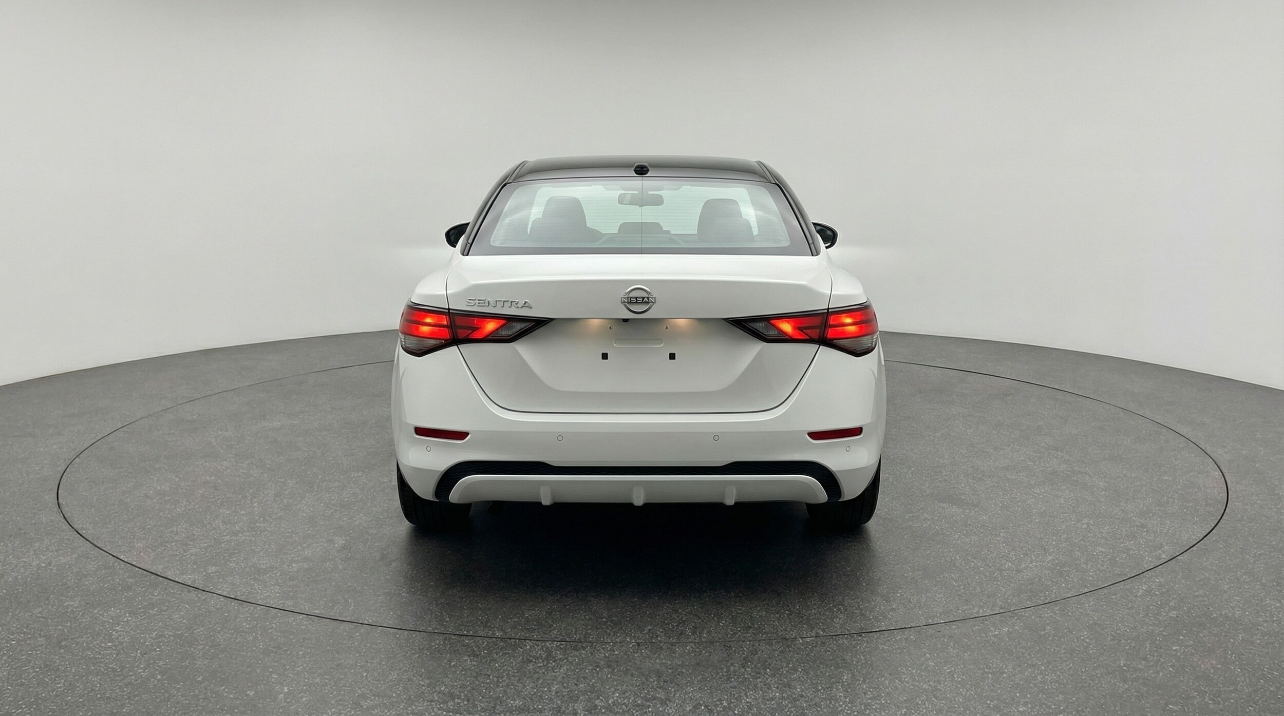 Thumbnail: 2025 Nissan Sentra - 6