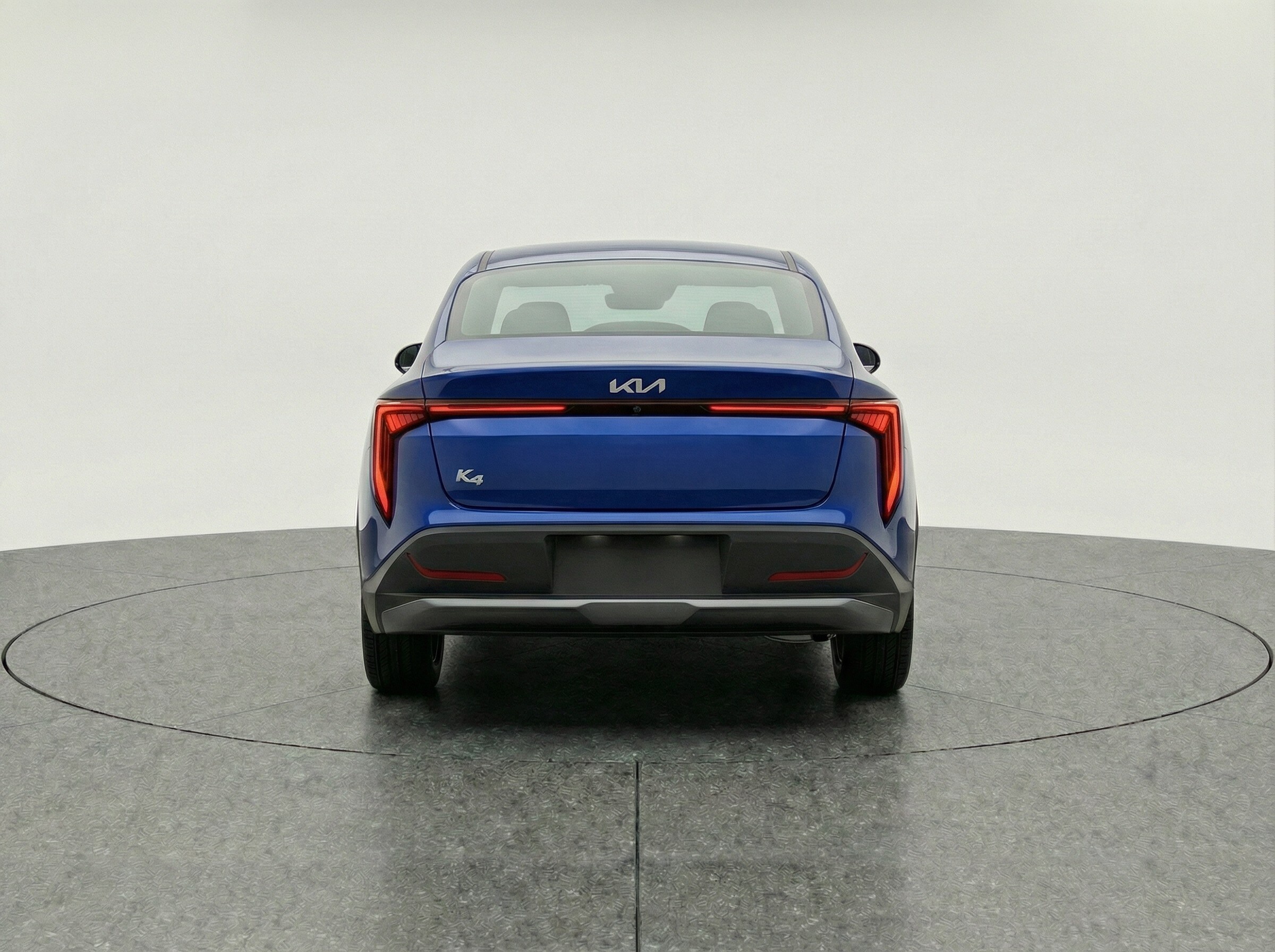 Thumbnail: 2025 Kia K4 - 6