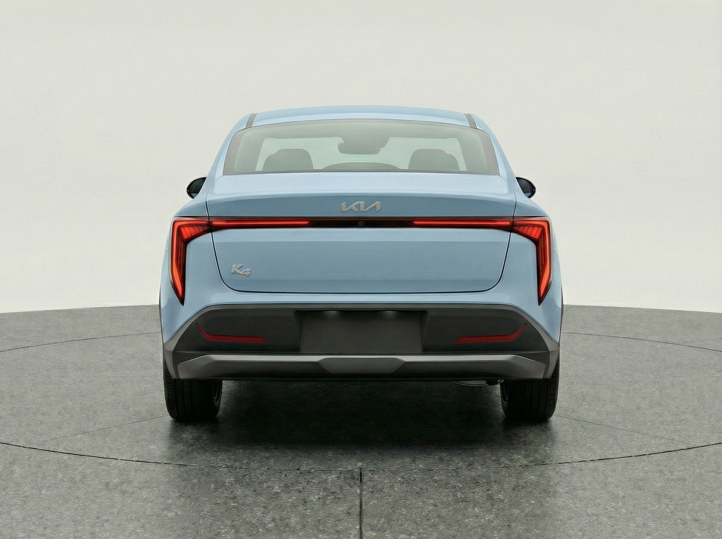 Thumbnail: 2025 Kia K4 - 6