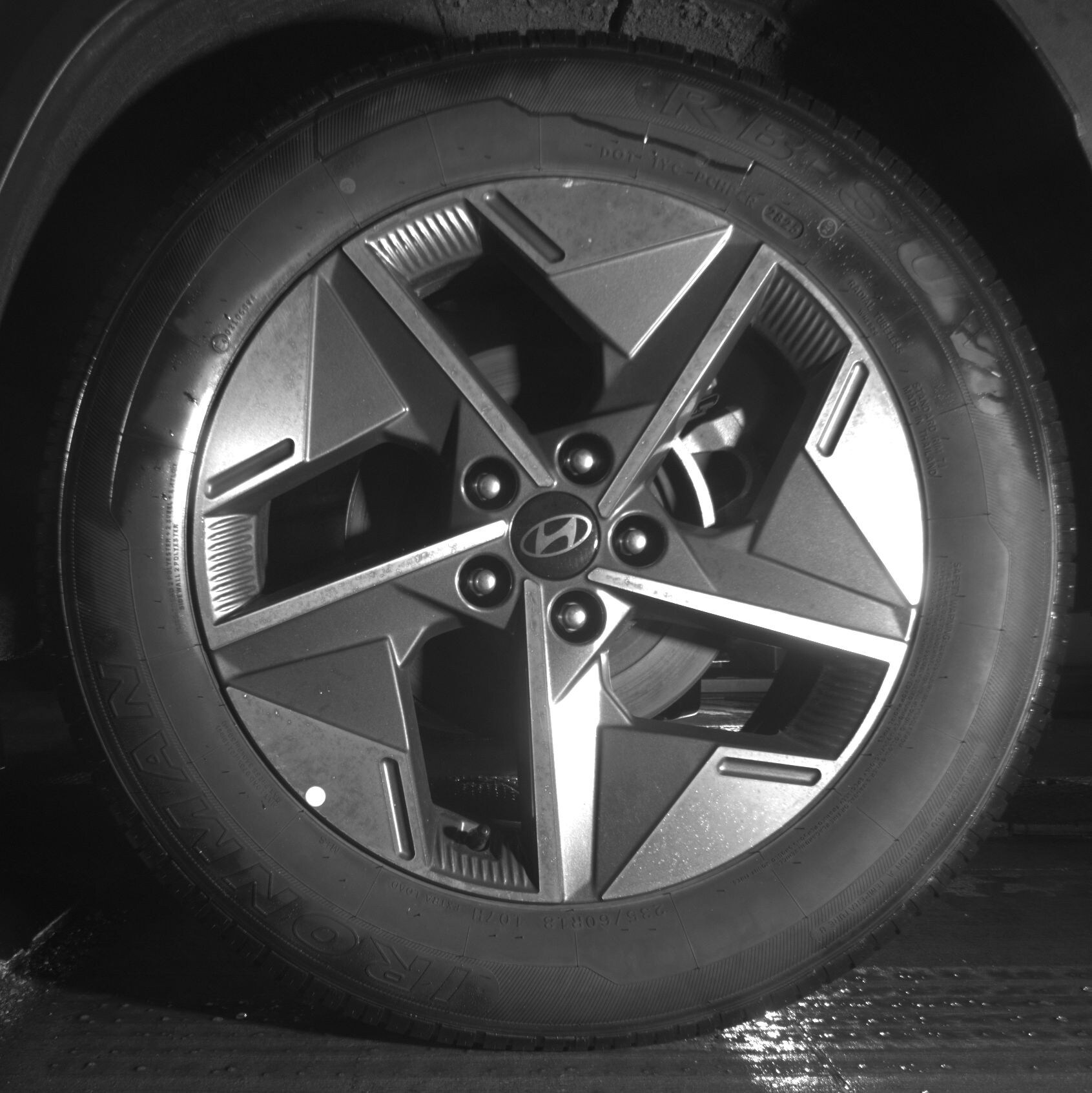 Thumbnail: 2025 Hyundai Tucson - 11