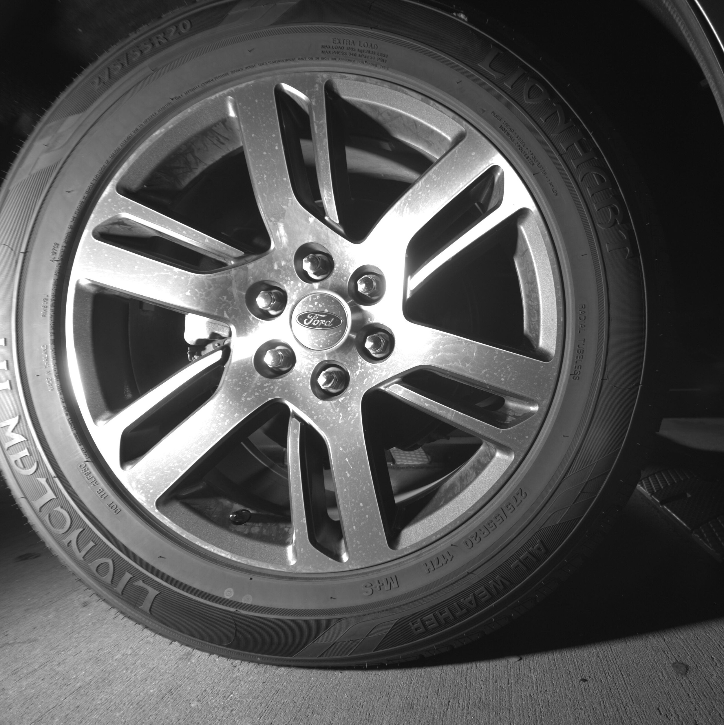 Thumbnail: 2023 Ford Expedition - 11