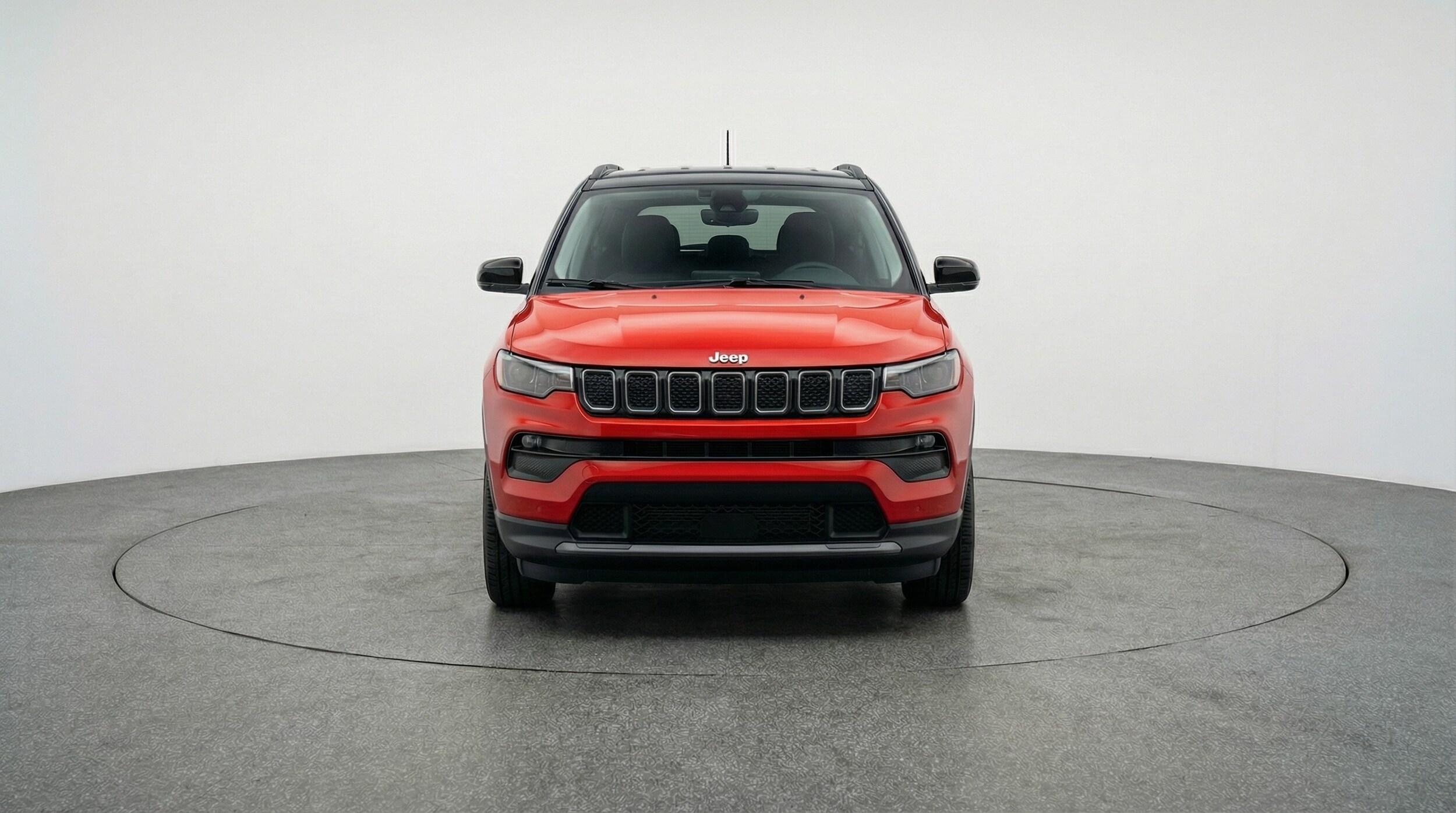 Thumbnail: 2025 Jeep Compass - 2
