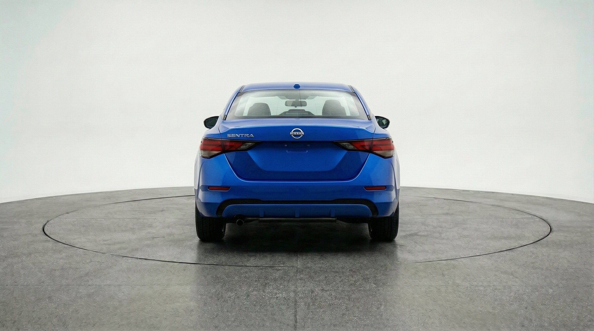 Thumbnail: 2025 Nissan Sentra - 7