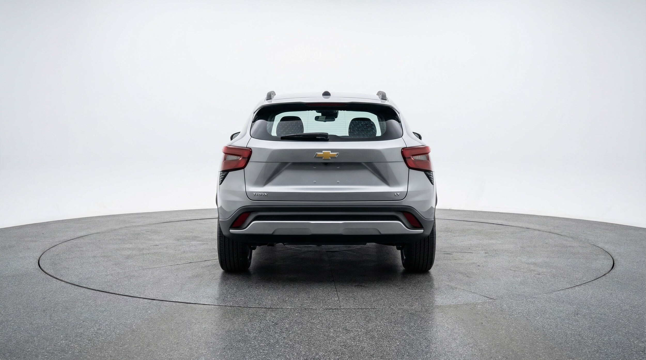 Thumbnail: 2025 Chevrolet Trax - 6