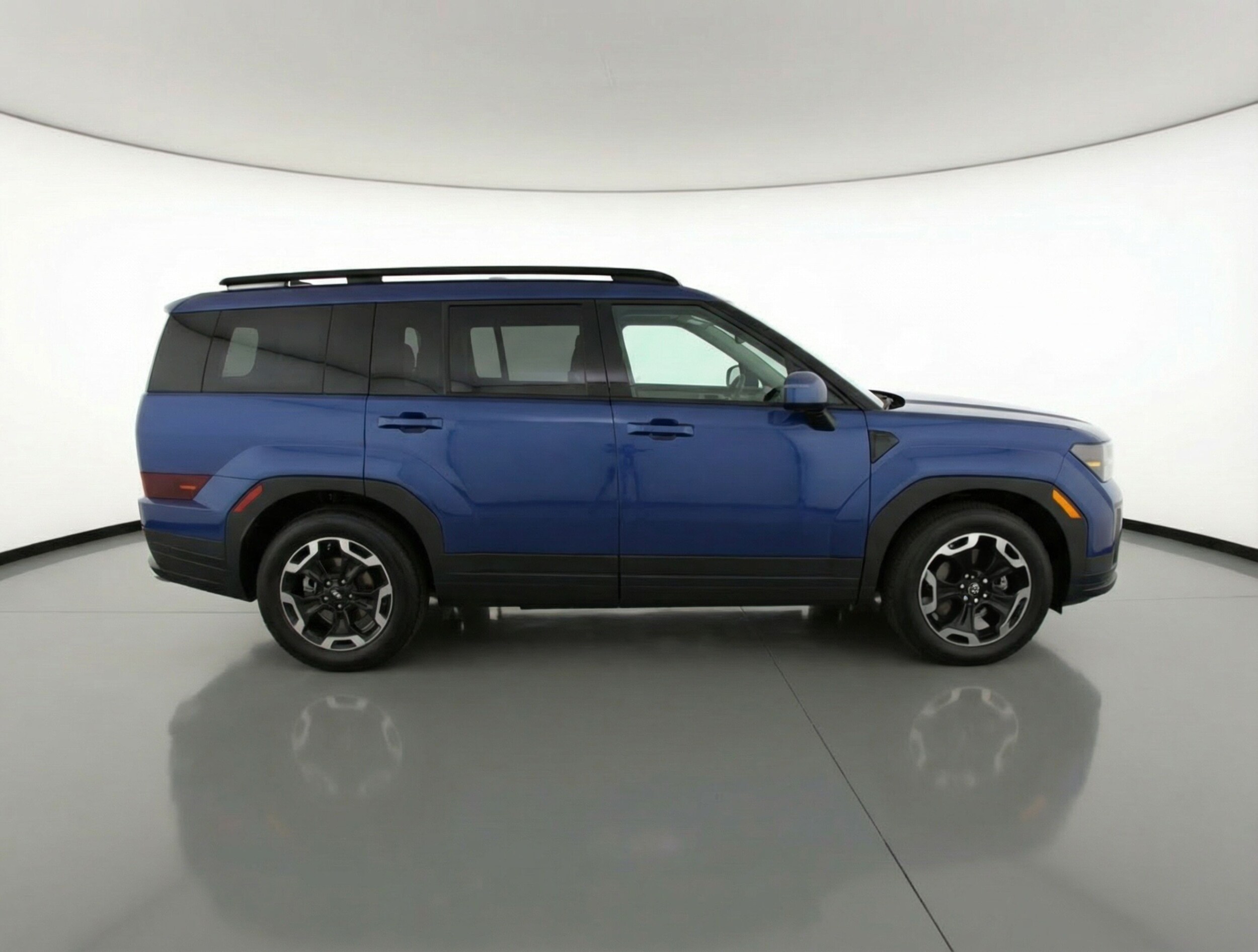 Thumbnail: 2025 Hyundai Santa Fe - 8