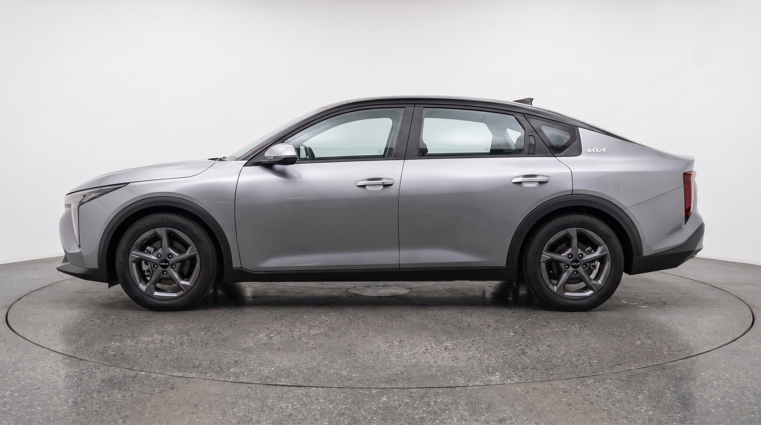 Thumbnail: 2026 Kia K4 - 5