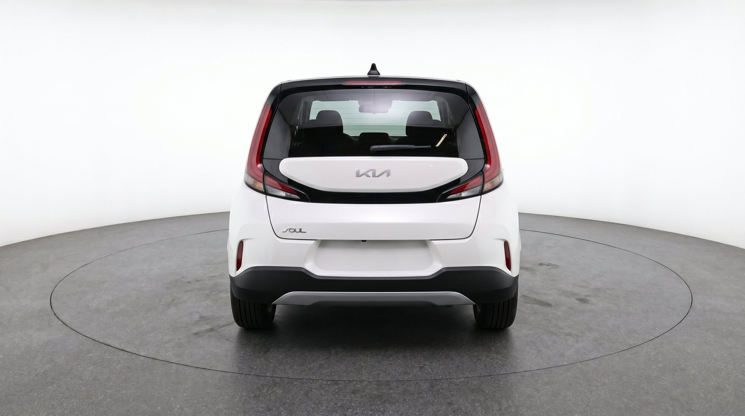 Thumbnail: 2025 Kia Soul - 7