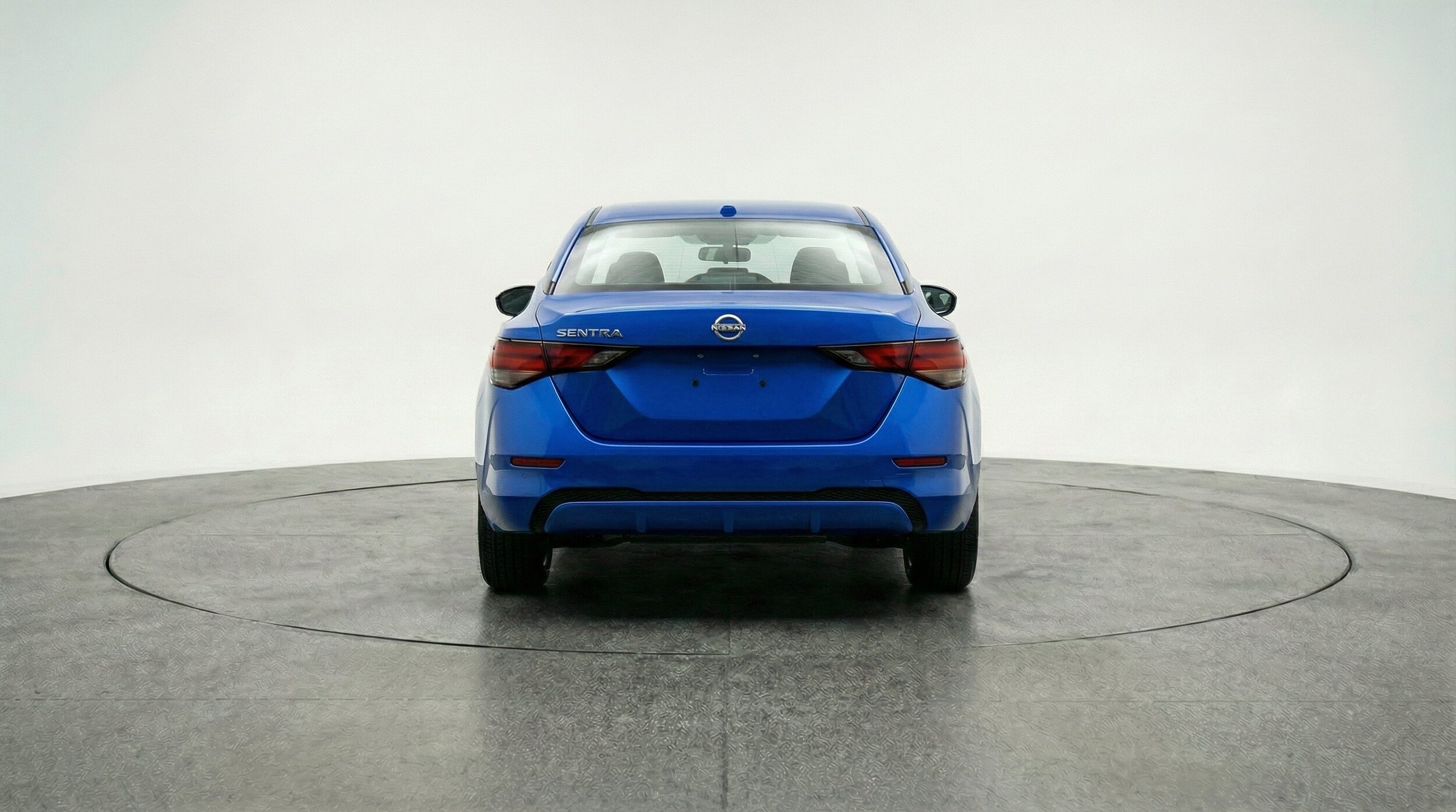 Thumbnail: 2025 Nissan Sentra - 7