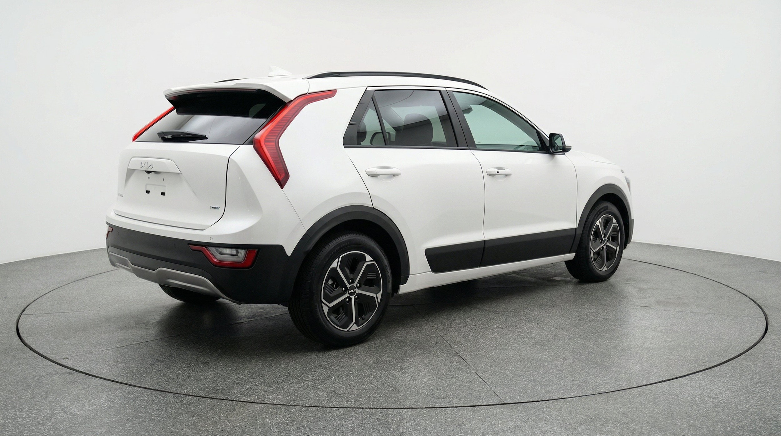 Thumbnail: 2026 Kia Niro - 9