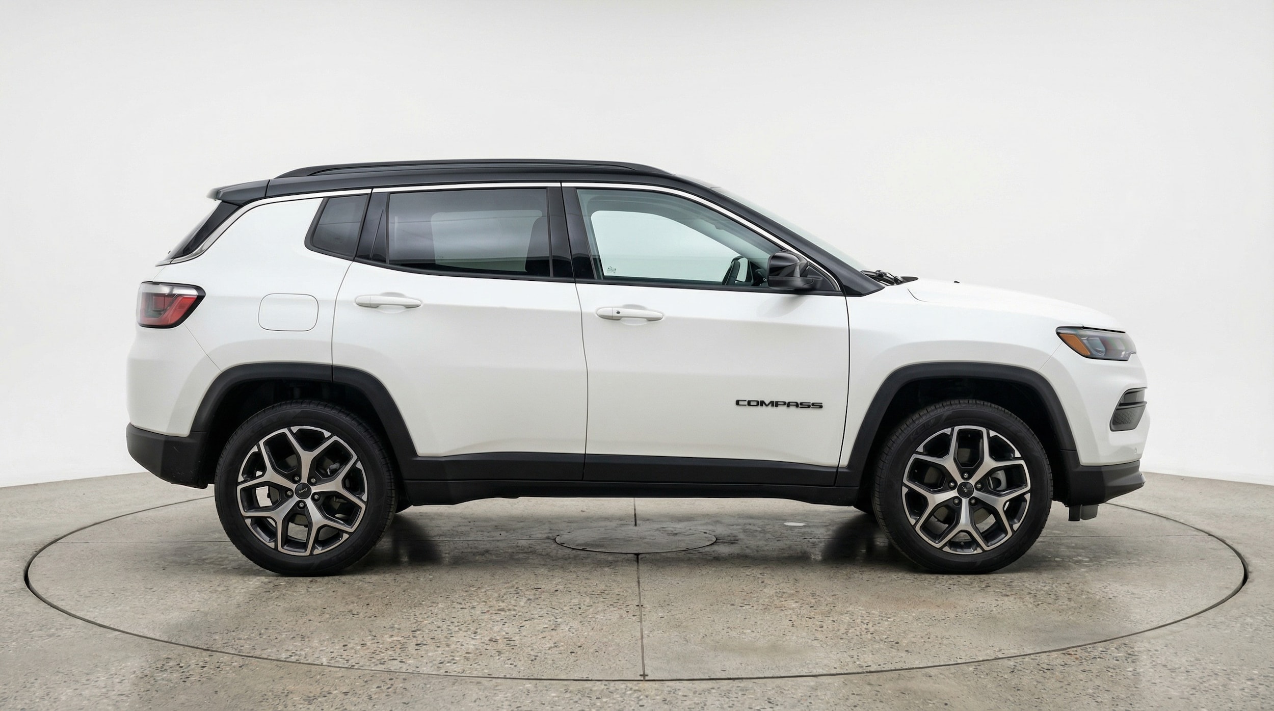Thumbnail: 2025 Jeep Compass - 8