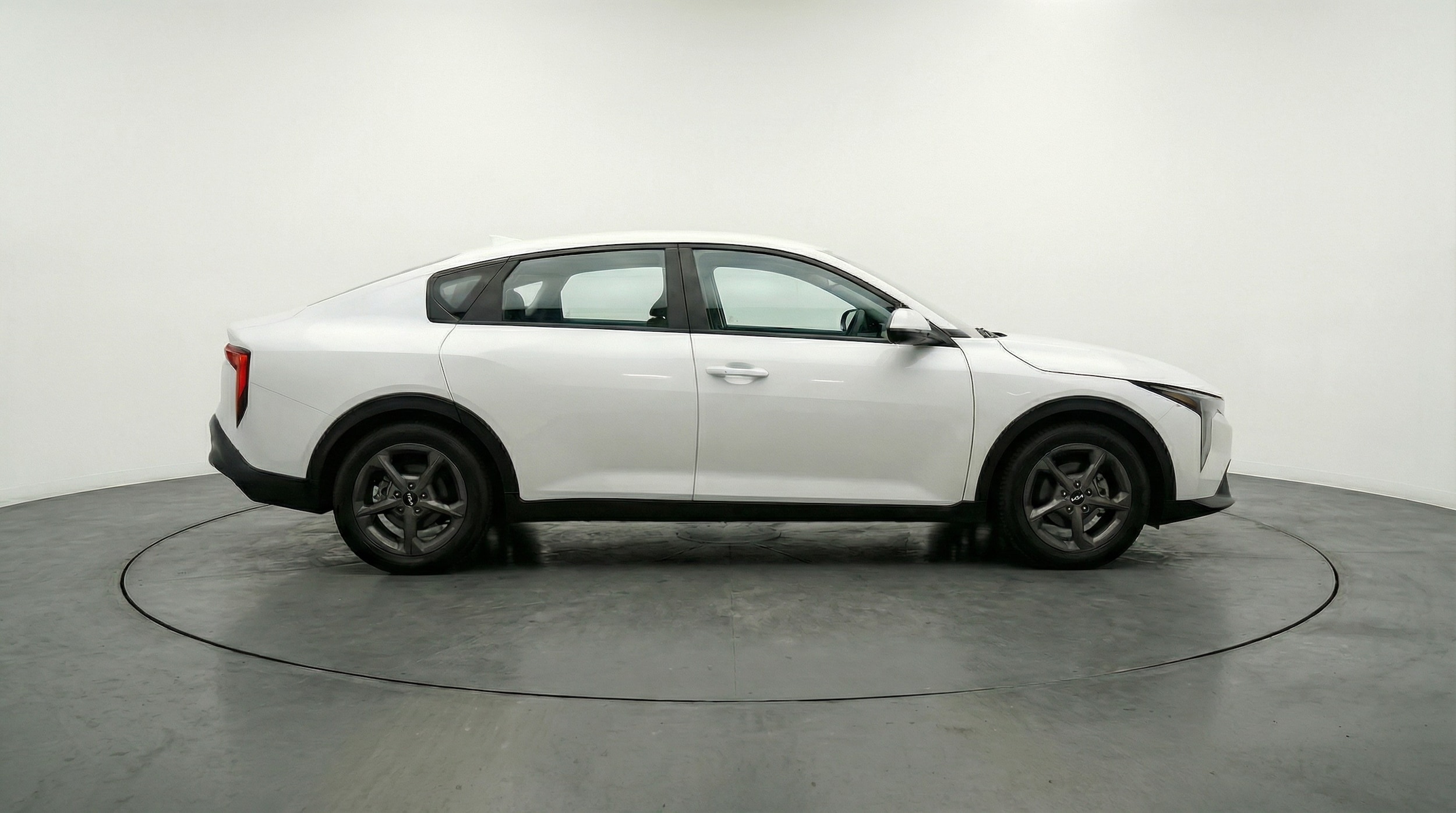 Thumbnail: 2025 Kia K4 - 8
