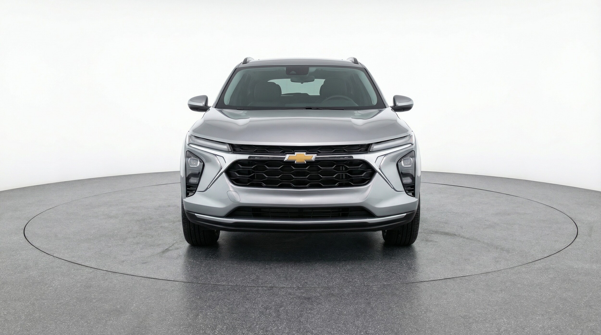 Thumbnail: 2025 Chevrolet Trax - 2