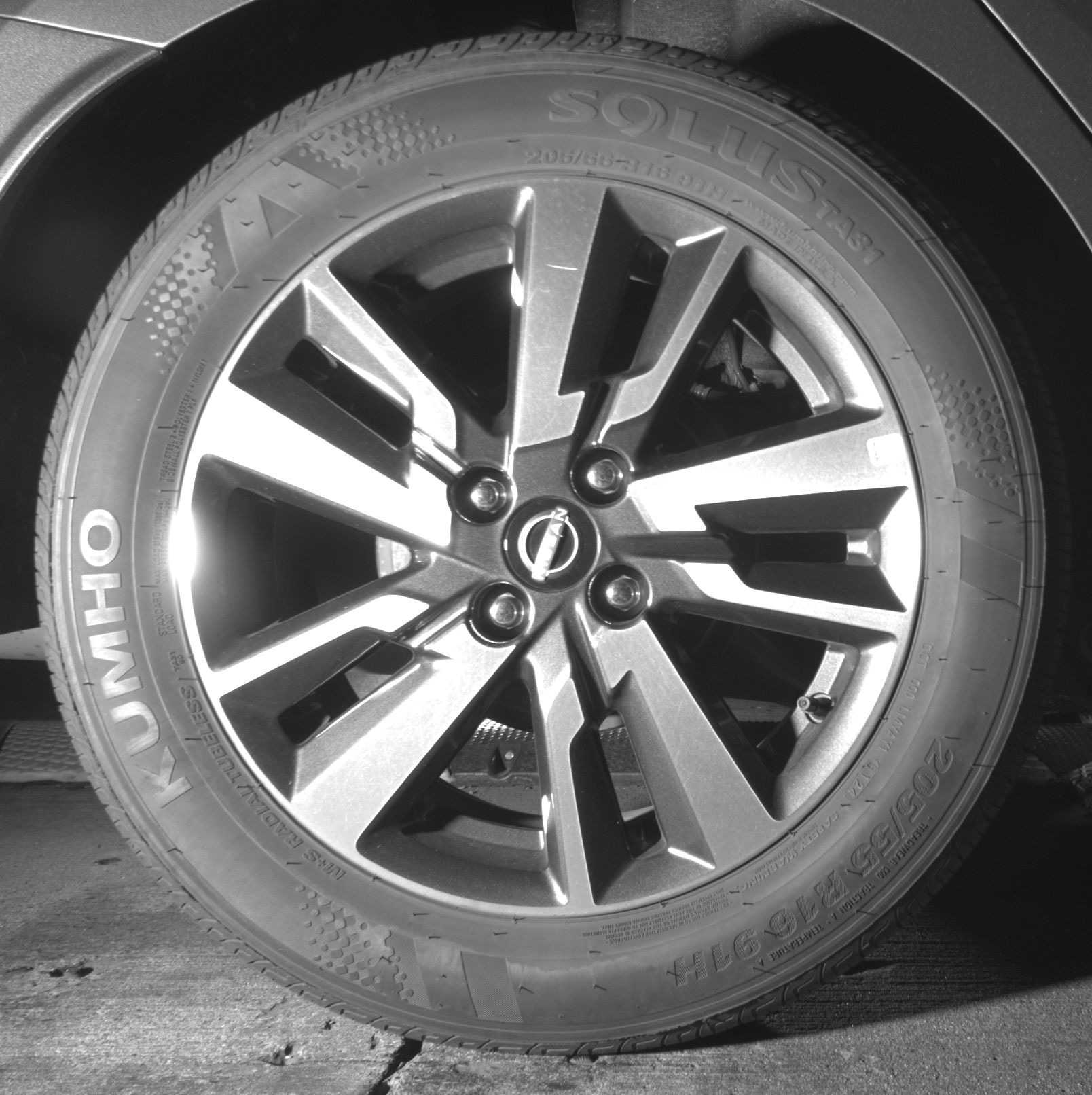 Thumbnail: 2025 Nissan Versa - 12