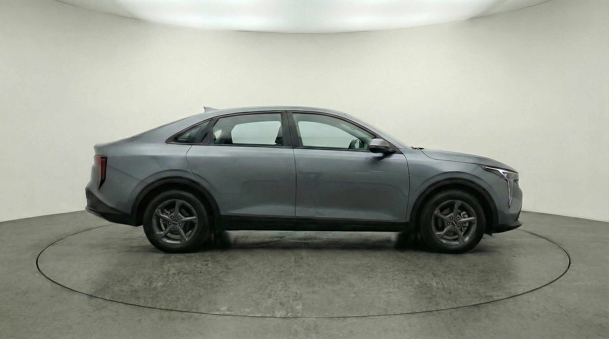 Thumbnail: 2025 Kia K4 - 8