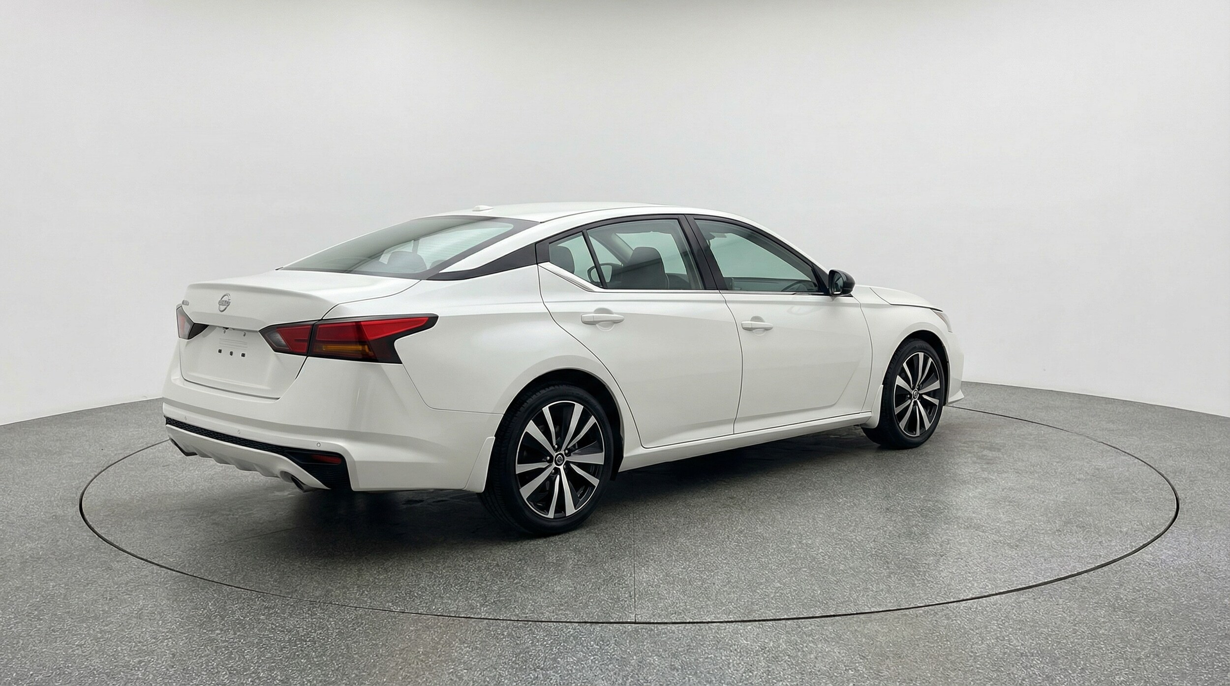 Thumbnail: 2025 Nissan Altima - 7