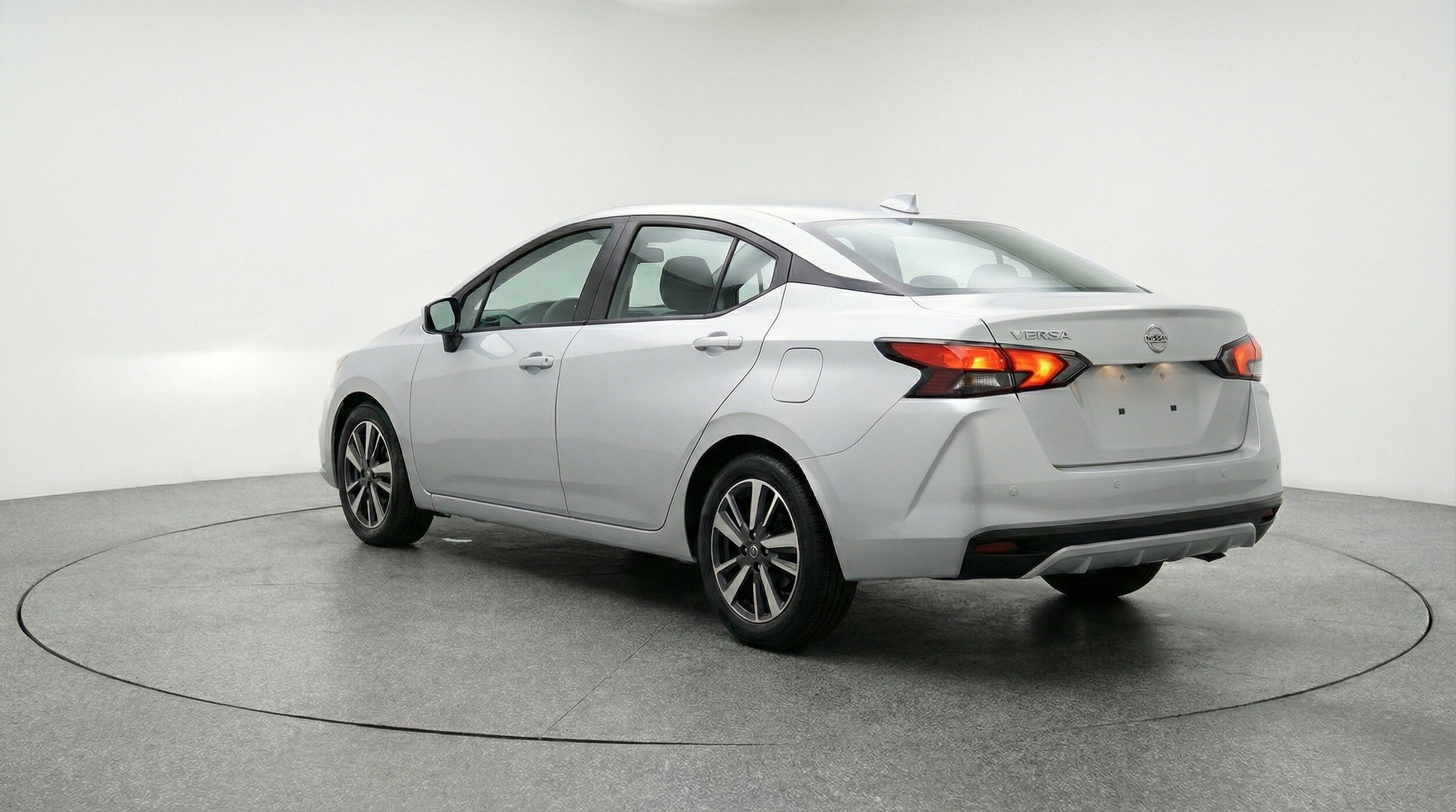 Thumbnail: 2025 Nissan Versa - 6